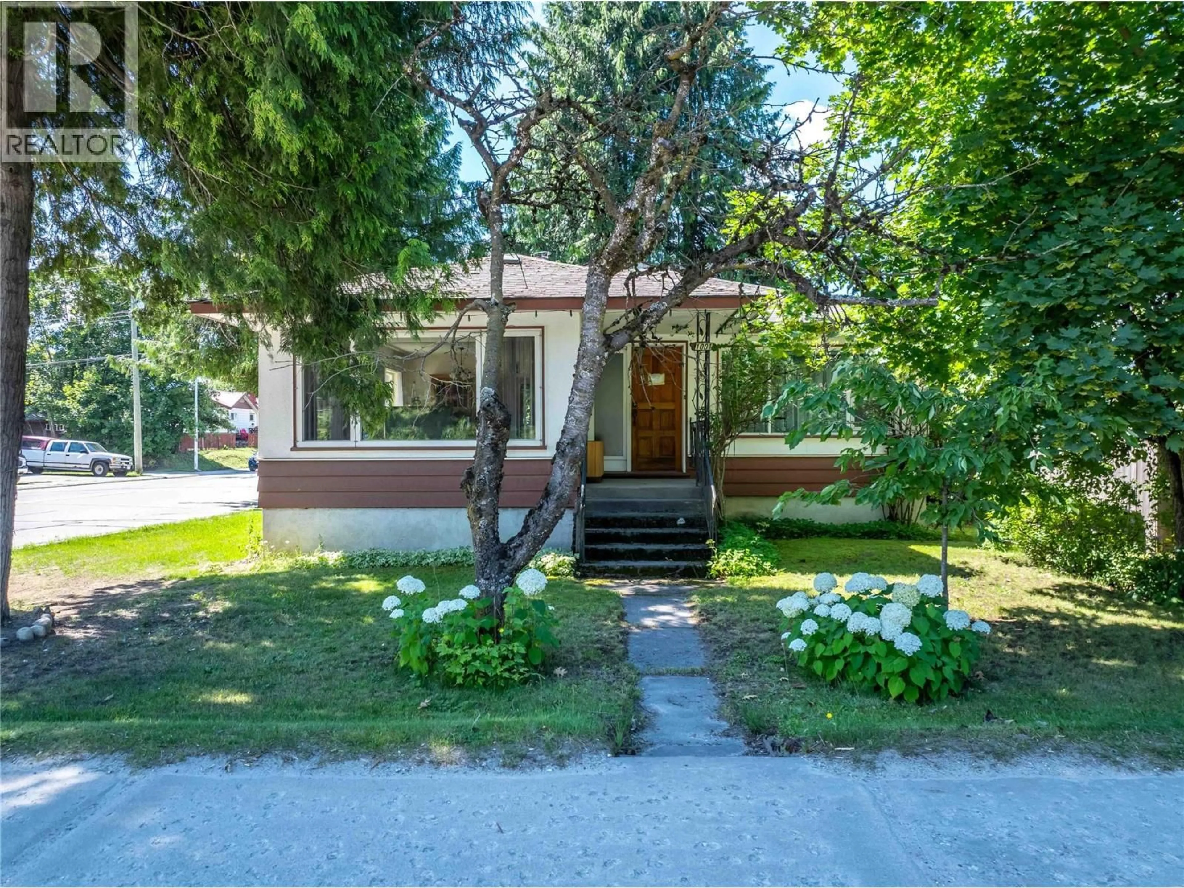 Unknown for 1001 VICTORIA ROAD, Revelstoke British Columbia V0E2S0