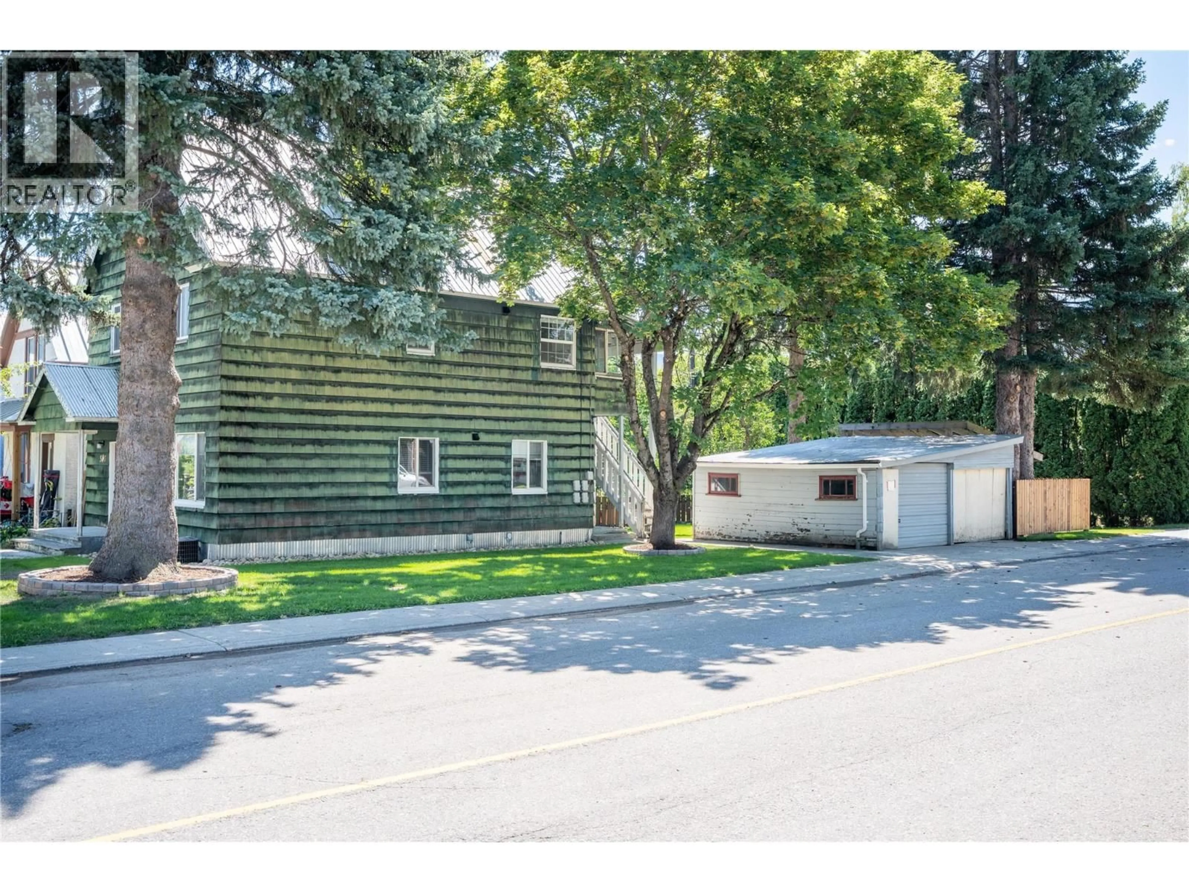 Unknown for 503 THIRD STREET EAST, Revelstoke British Columbia V0E2S0