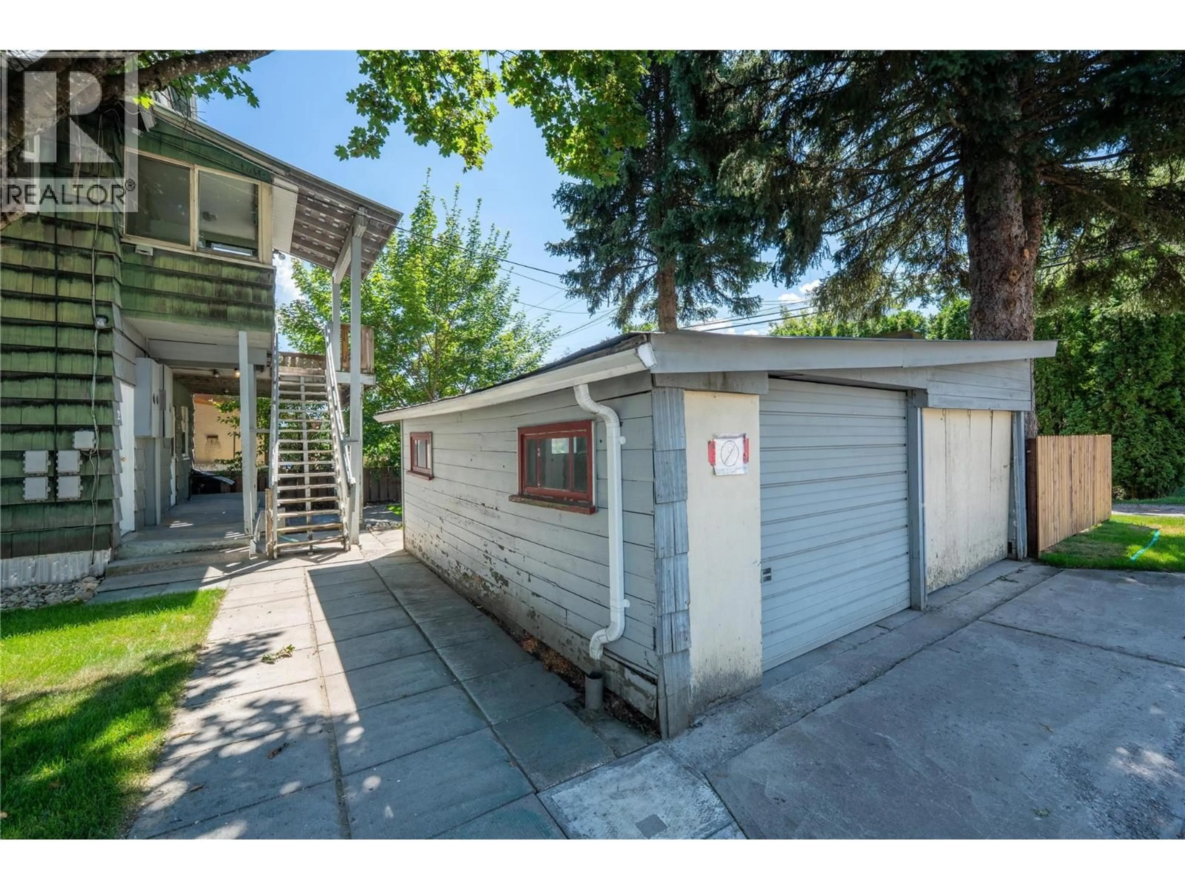 Unknown for 503 THIRD STREET EAST, Revelstoke British Columbia V0E2S0