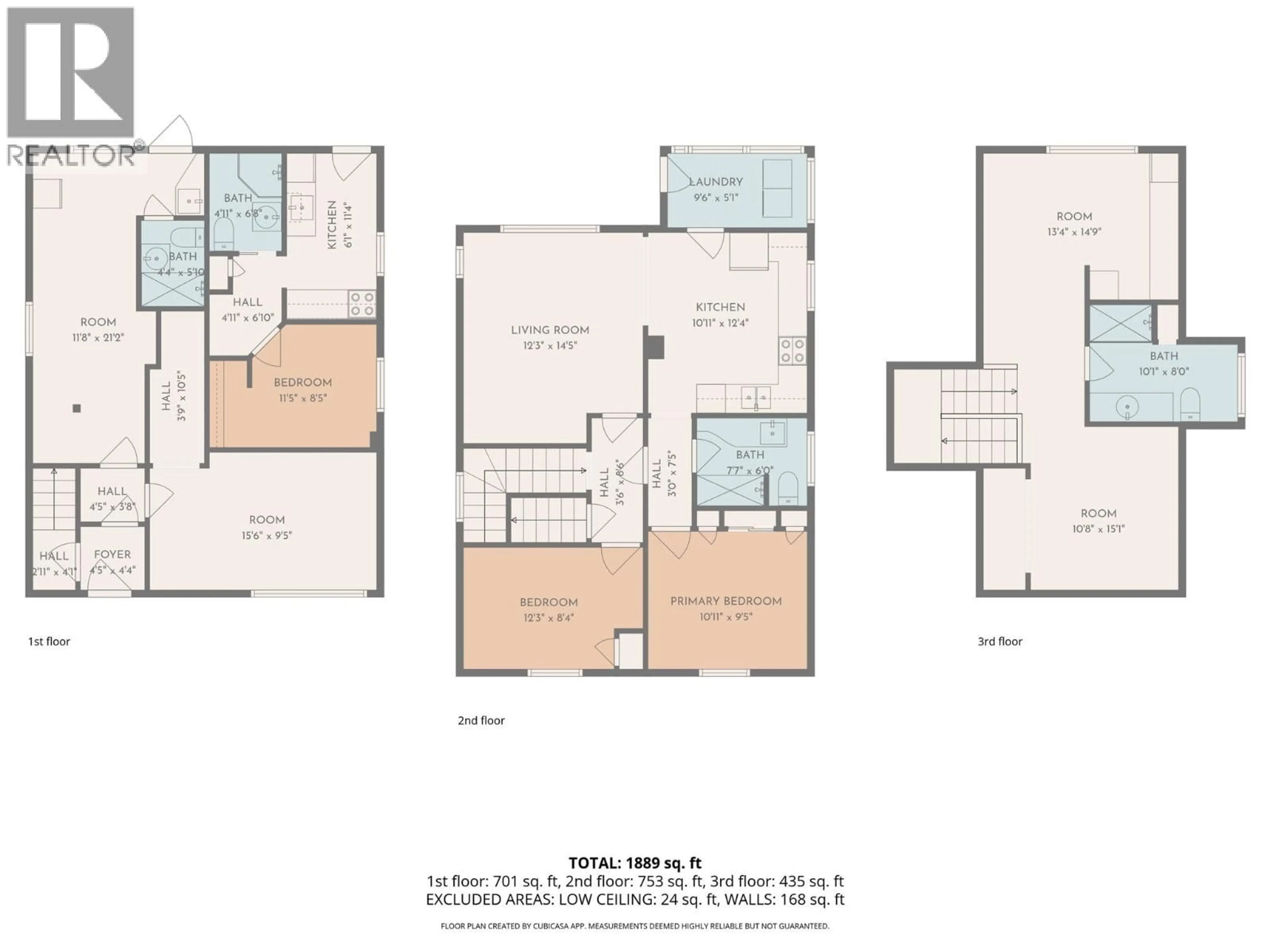 Floor plan for 503 THIRD STREET EAST, Revelstoke British Columbia V0E2S0