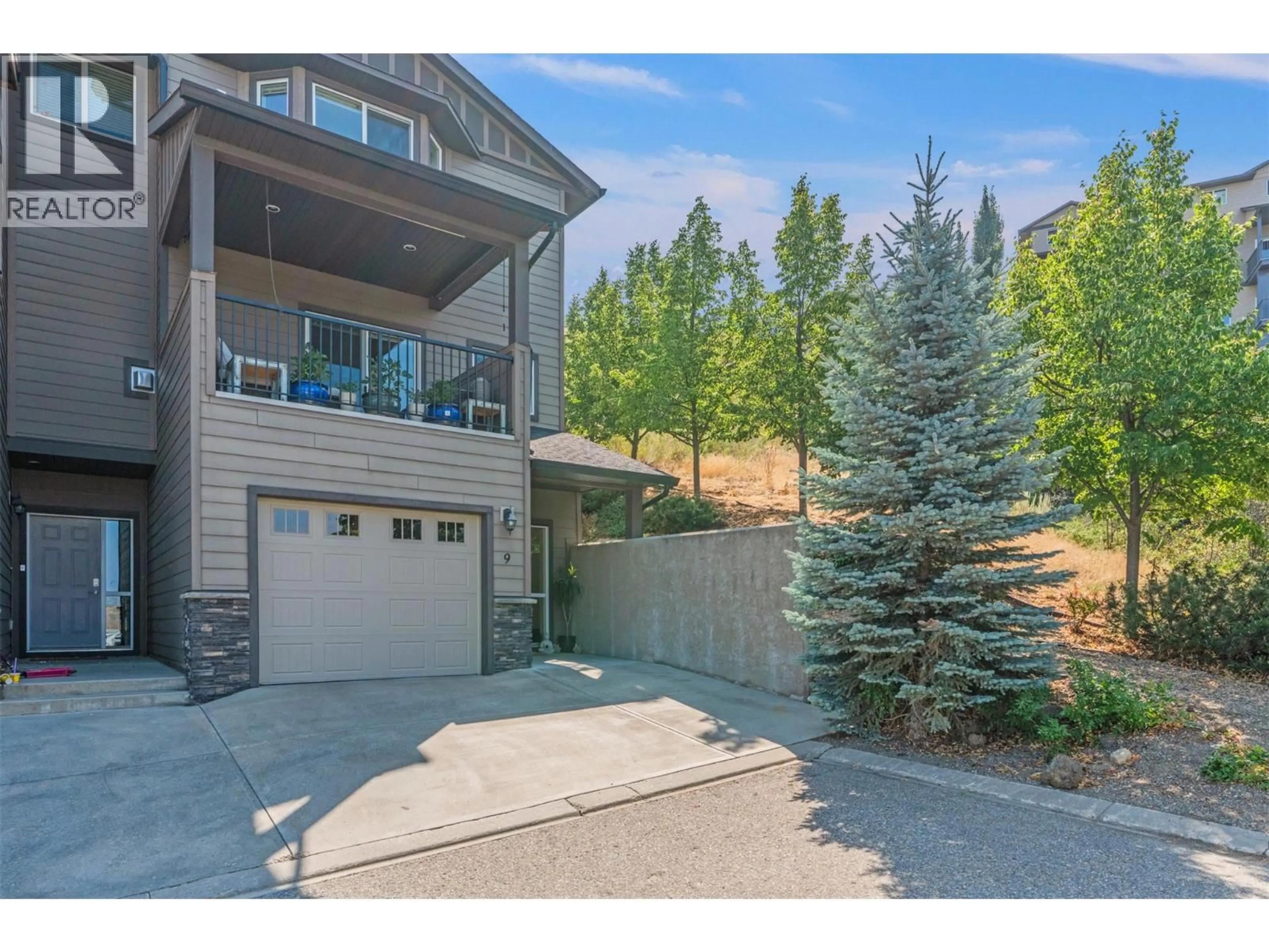 Unknown for 9 - 995 MT. IDA DRIVE, Vernon British Columbia V1B4C3