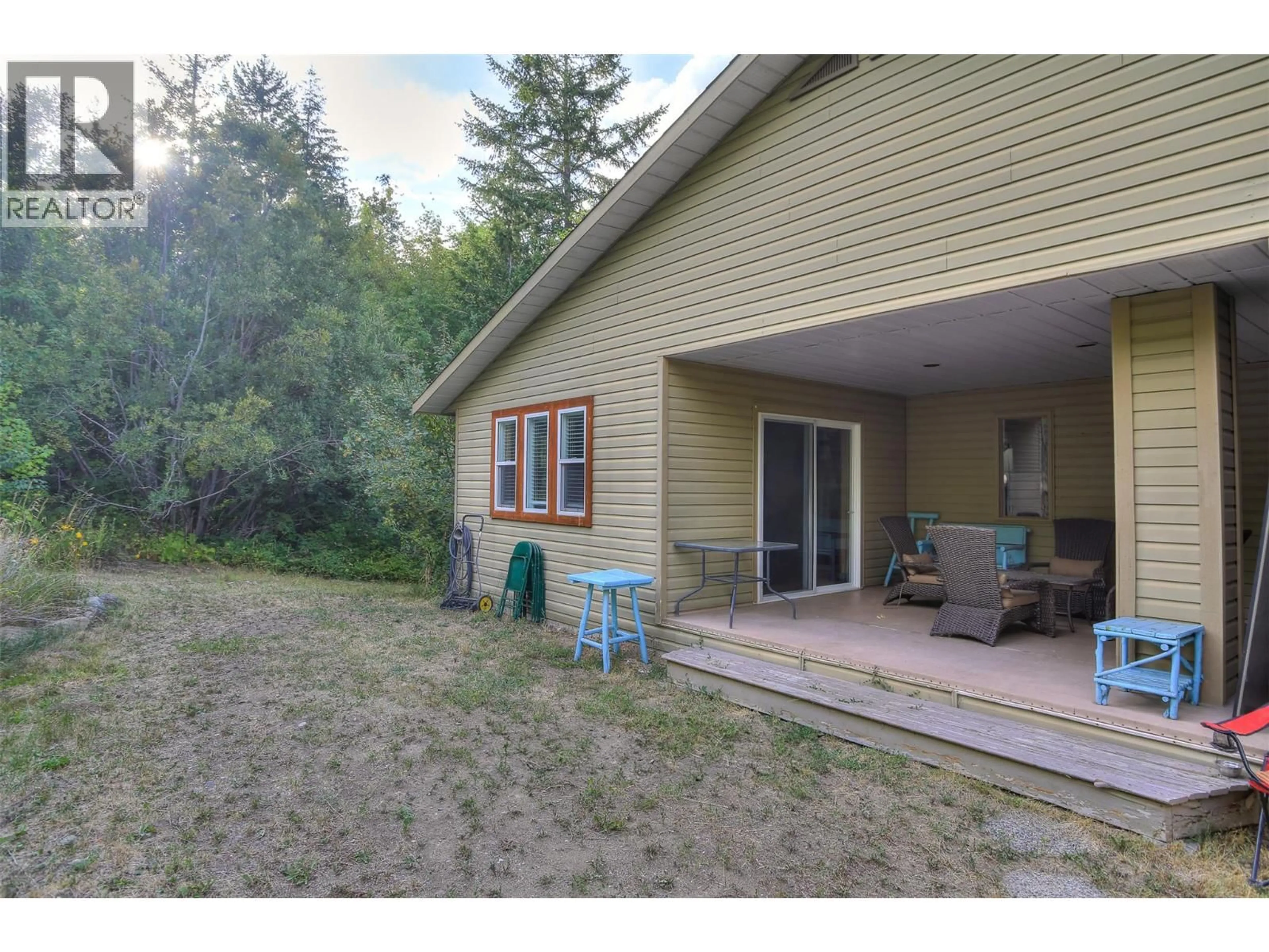 Patio, unknown for 3525 MCKELLAR ROAD, West Kelowna British Columbia V4T1W1