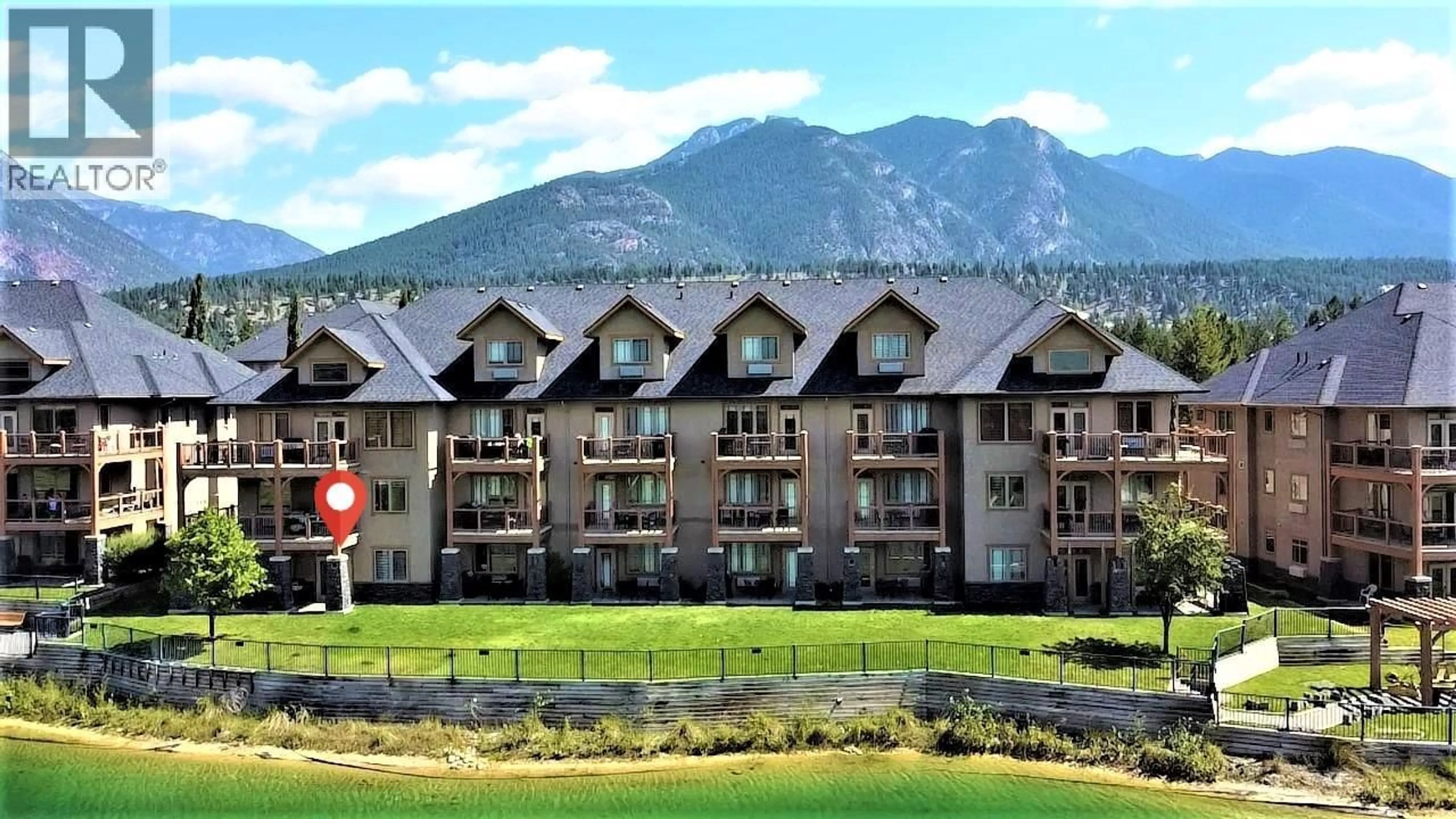 Blurry image for 416 J - 400 BIGHORN BOULEVARD, Radium Hot Springs British Columbia V0A1M0