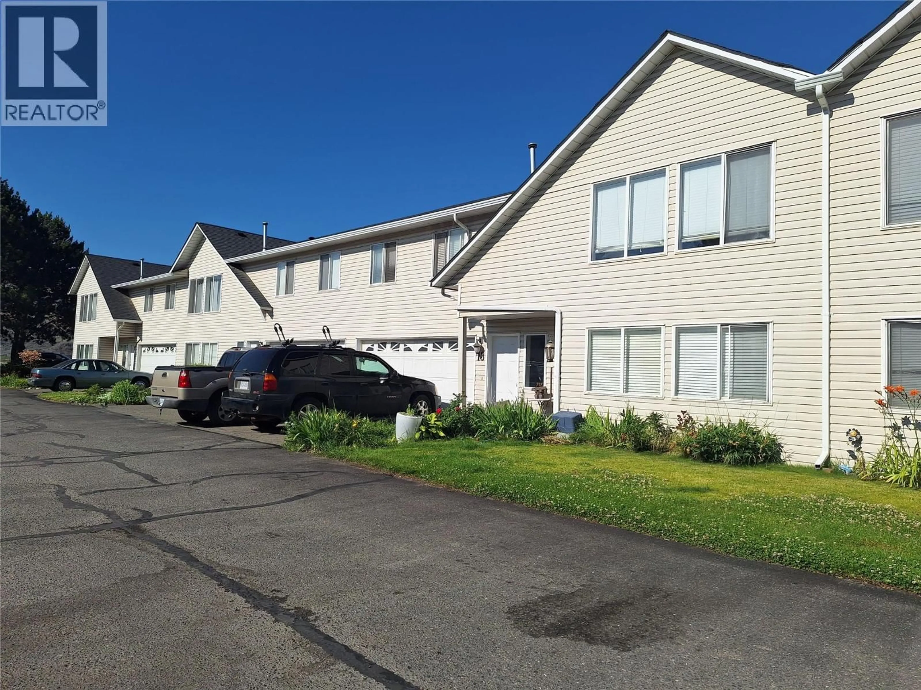 Unknown for 13 - 2714 TRANQUILLE ROAD, Kamloops British Columbia V2B7Y2