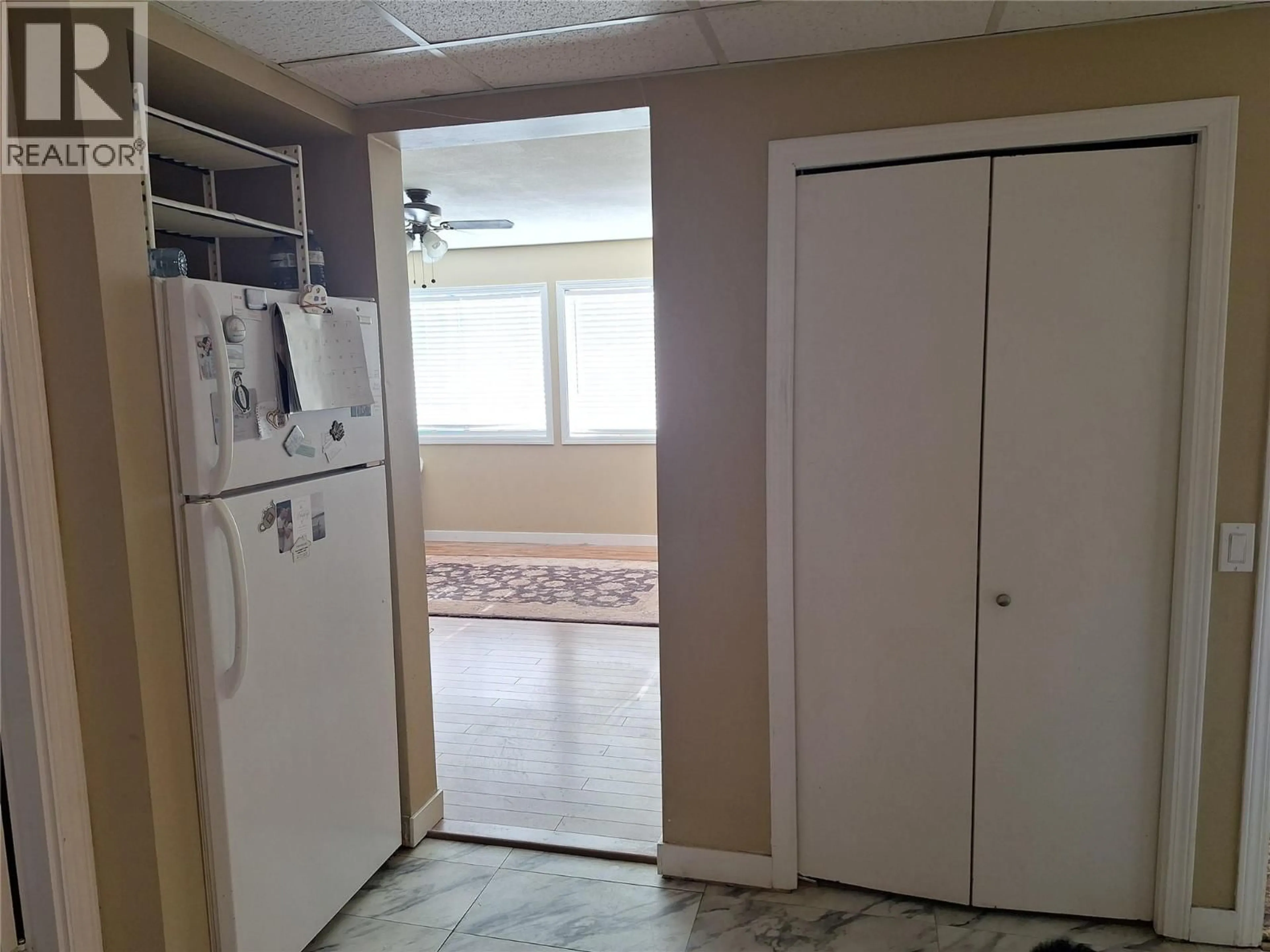 A pic of a room for 13 - 2714 TRANQUILLE ROAD, Kamloops British Columbia V2B7Y2