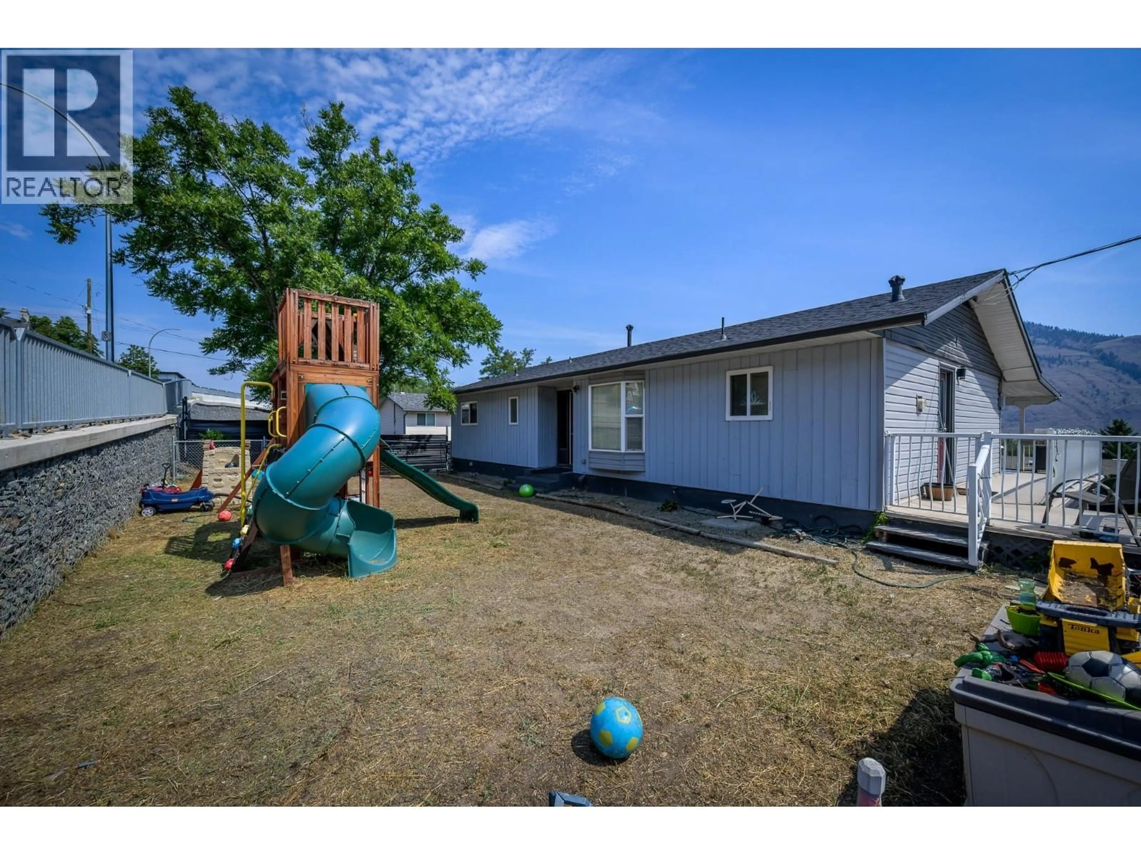 Unknown for 880 WOODHAVEN DRIVE, Kamloops British Columbia V2B6E5