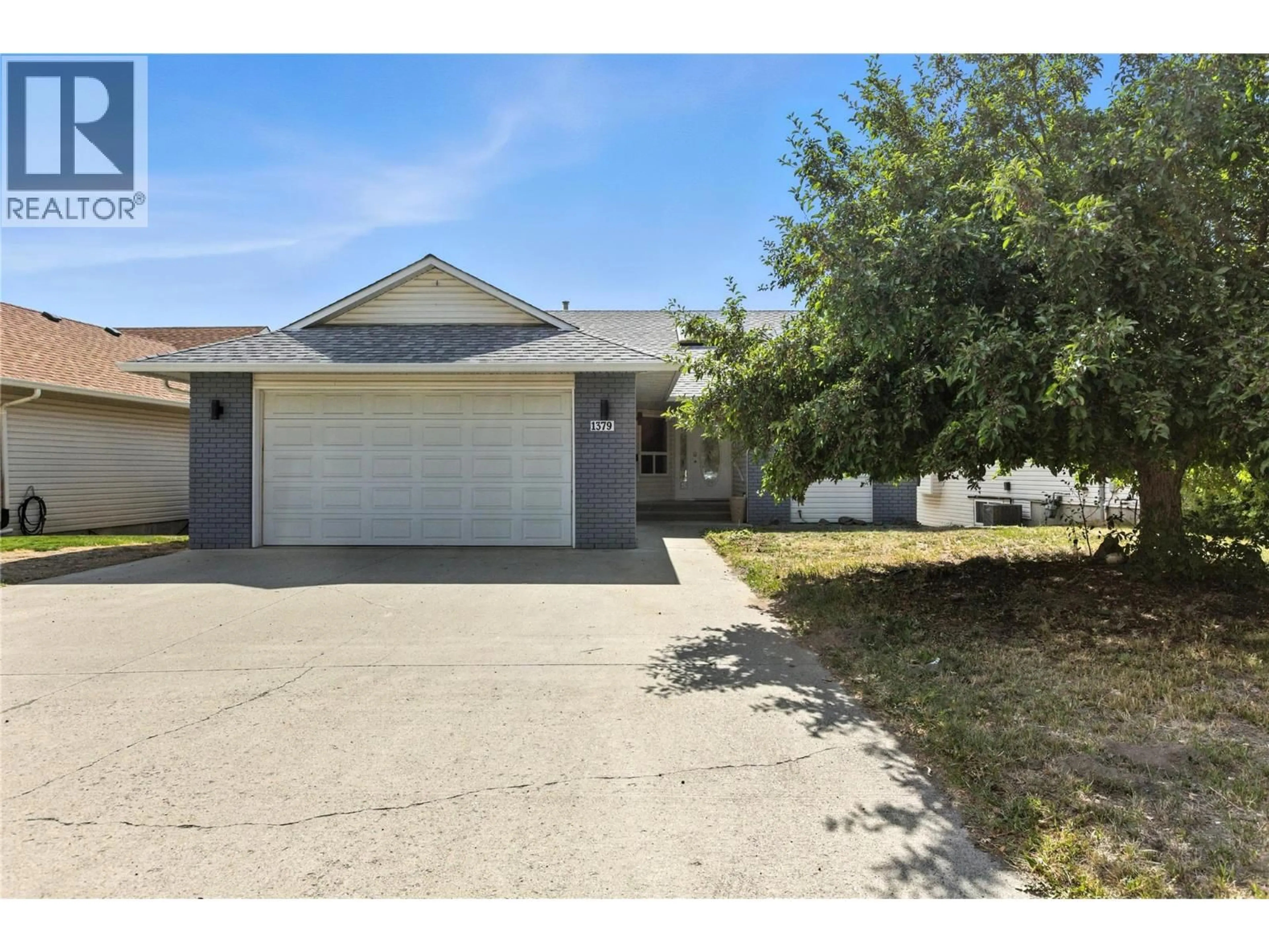 Unknown for 1379 SUNSHINE COURT, Kamloops British Columbia V2E2P9