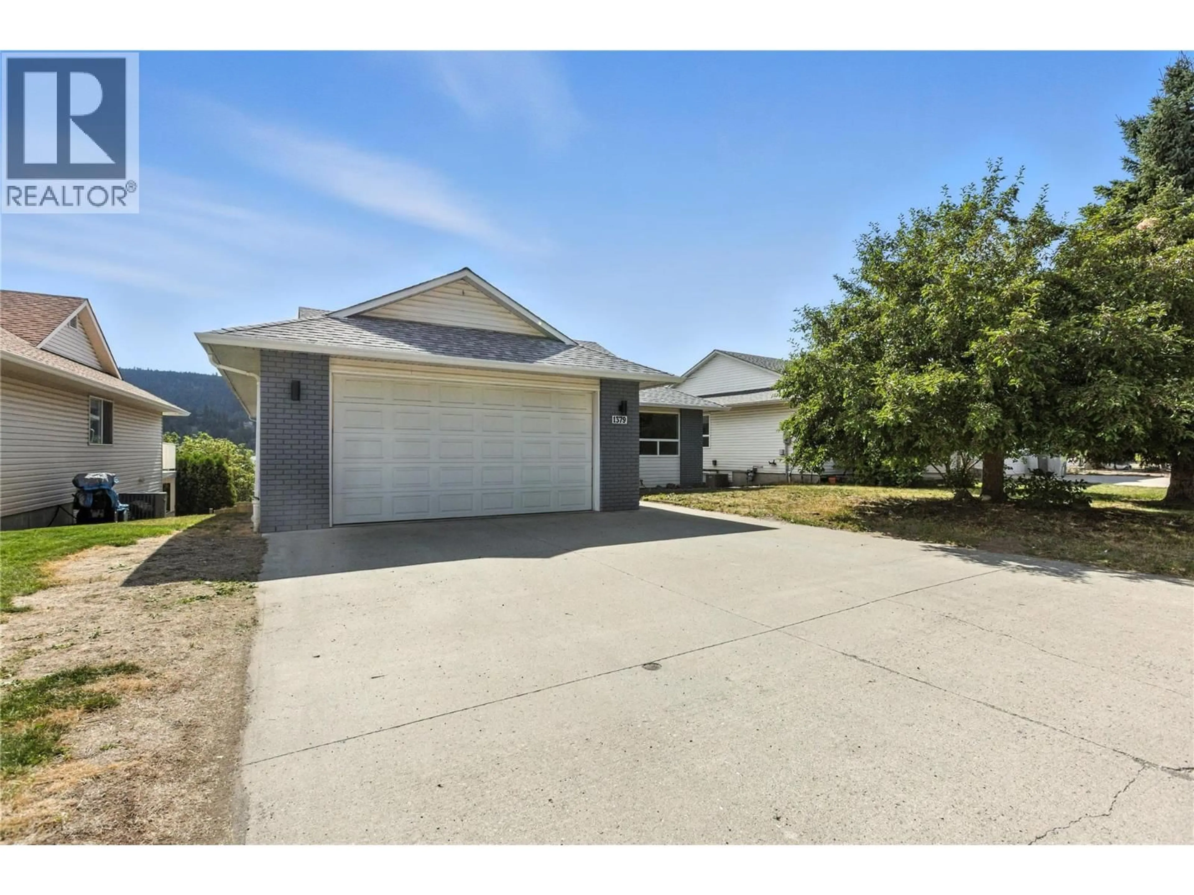 Unknown for 1379 SUNSHINE COURT, Kamloops British Columbia V2E2P9