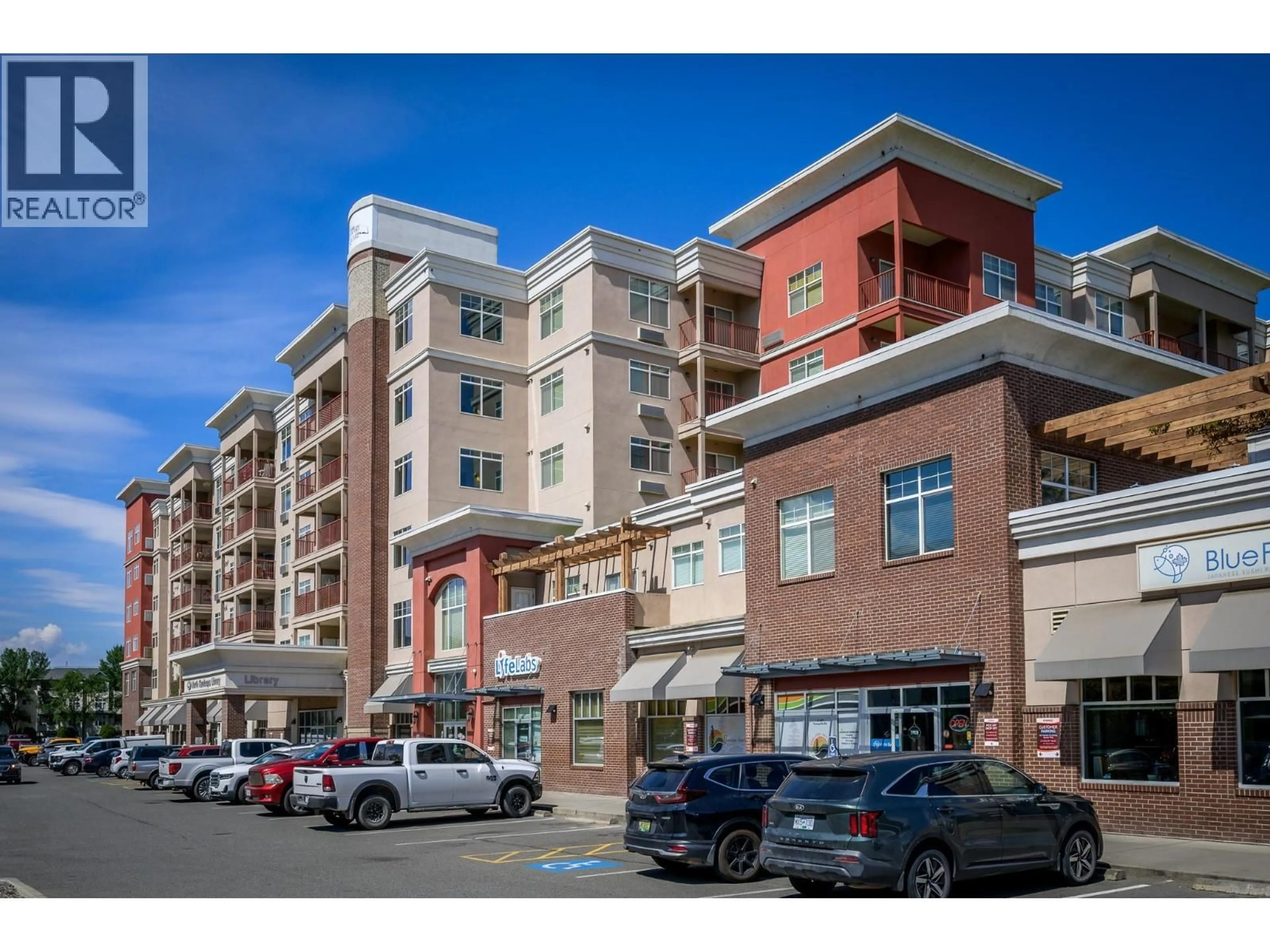 Unknown for 324 - 689 TRANQUILLE ROAD, Kamloops British Columbia V2B0C7