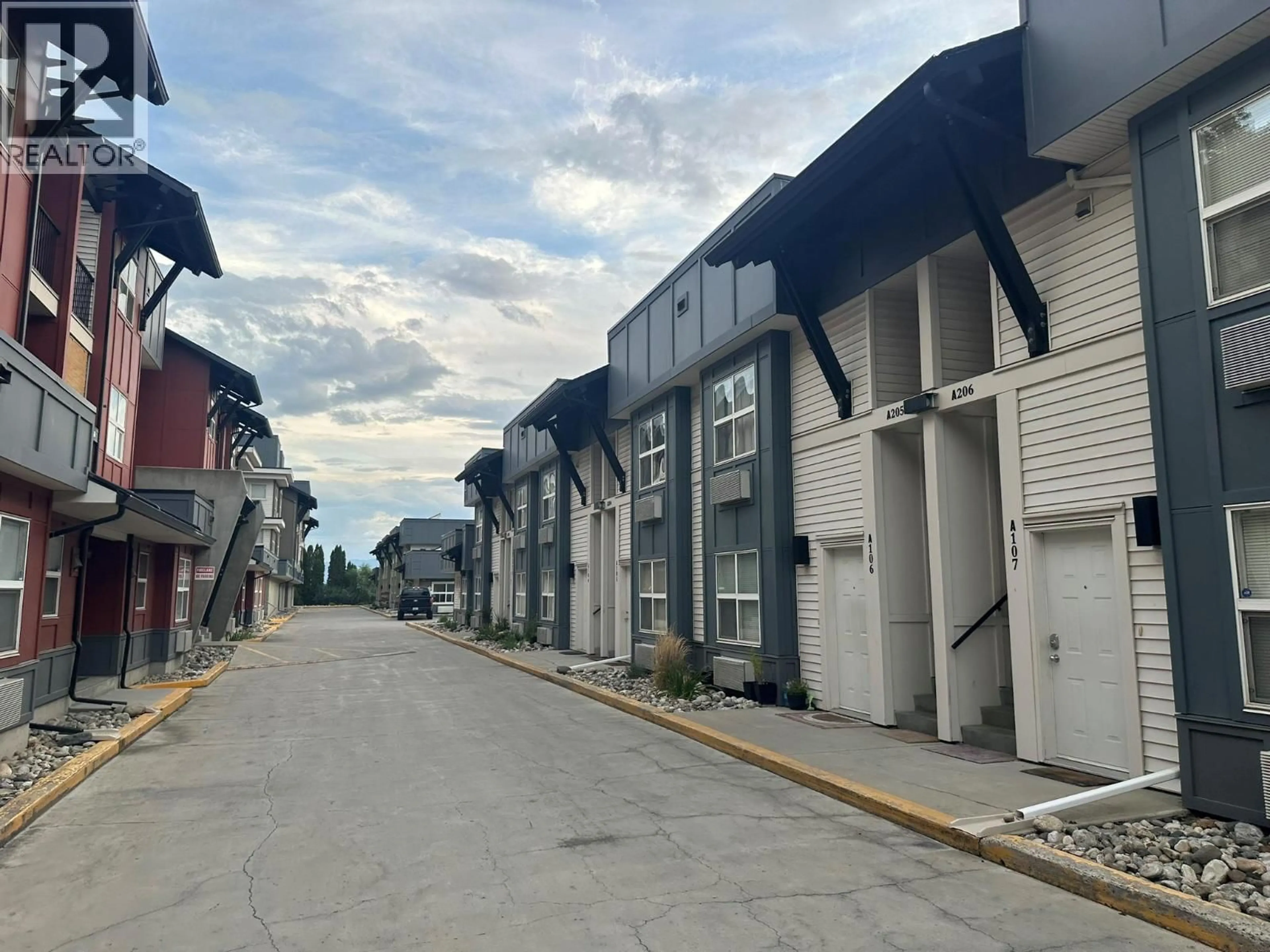 Unknown for B-203 - 1477 GLENMORE ROAD NORTH, Kelowna British Columbia V1V2C5