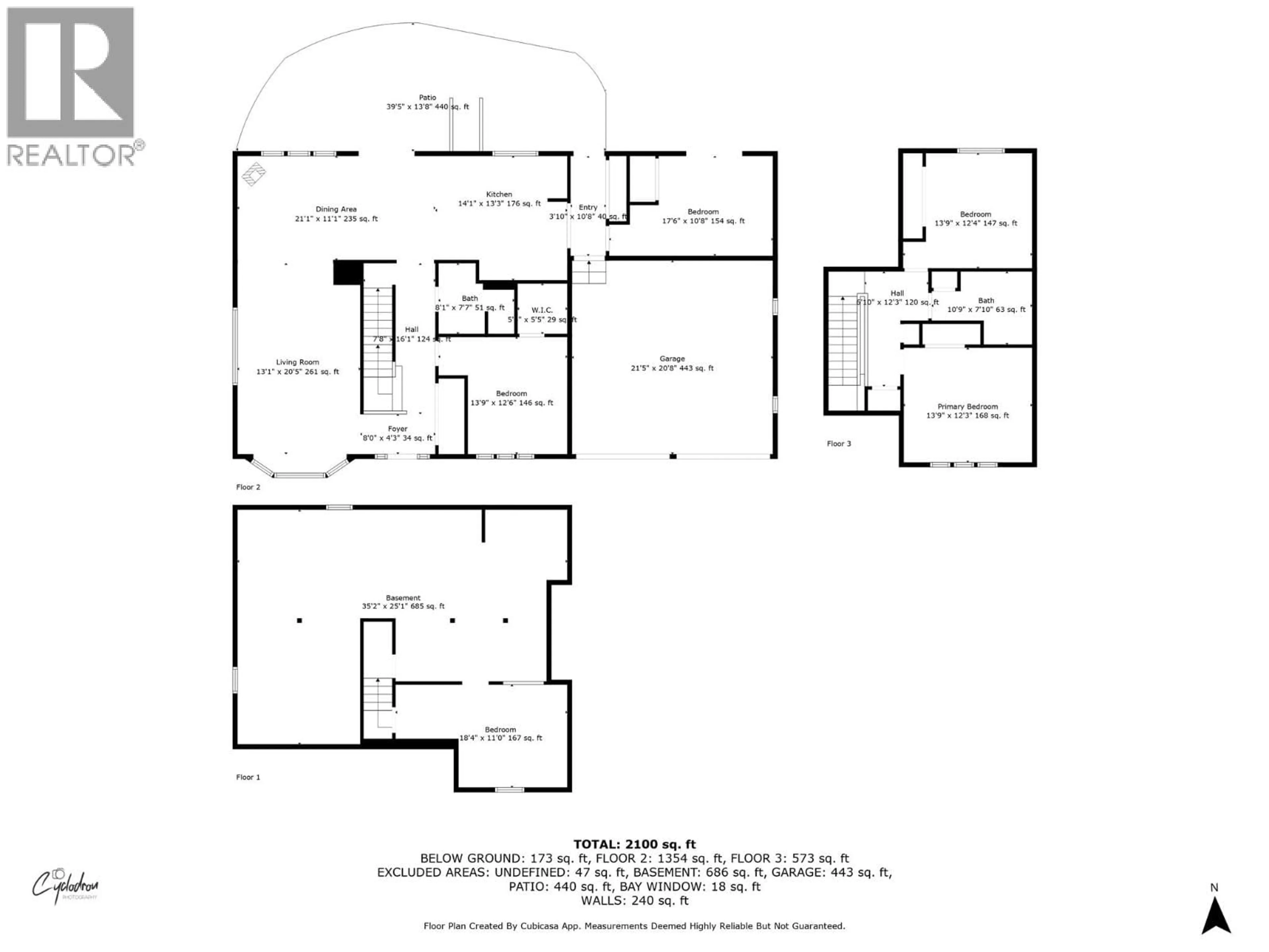 Floor plan for 2065 COALCHUTE ROAD, Grand Forks British Columbia V0H1H2