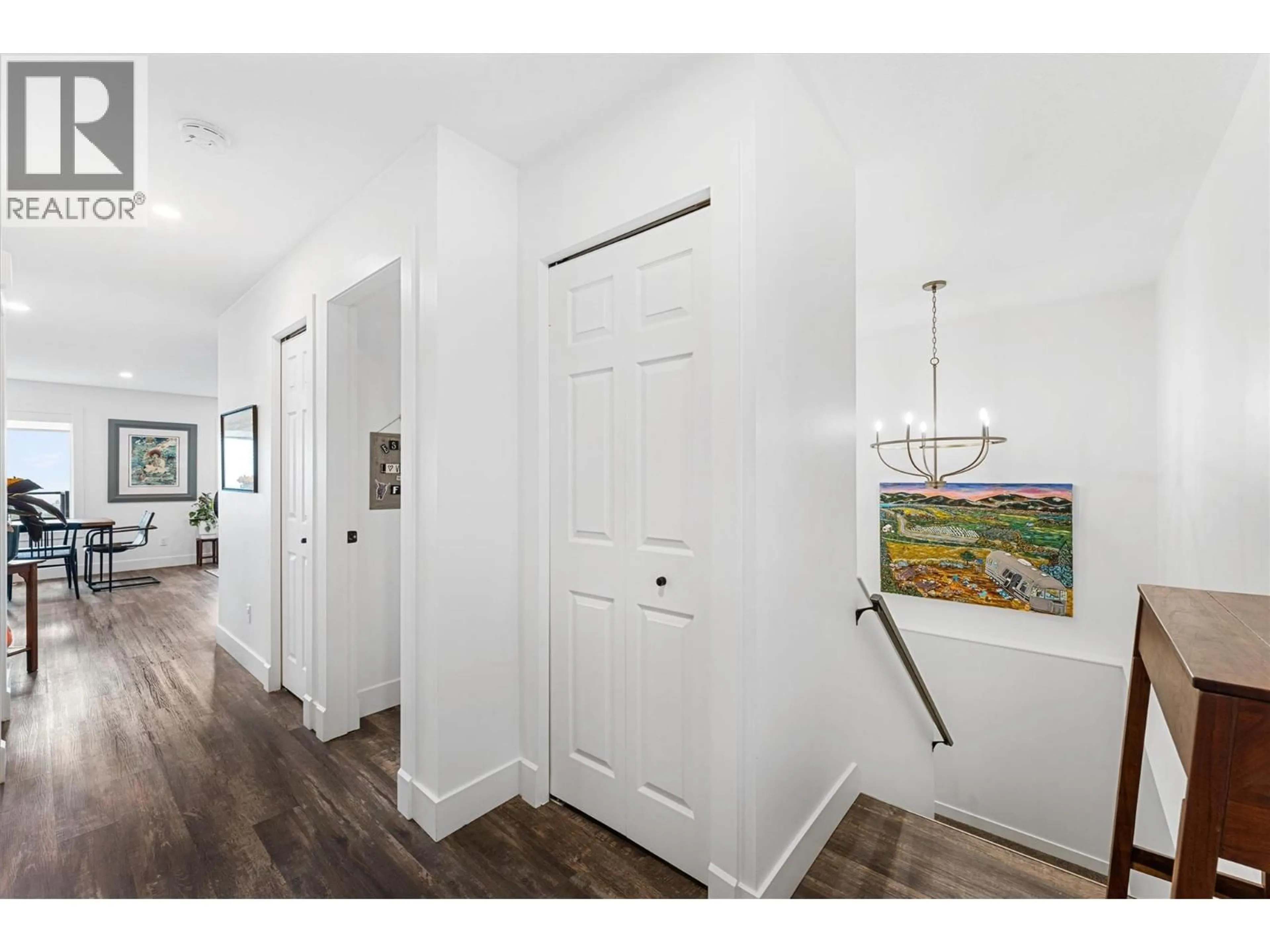 Indoor entryway for 327 - 2440 OLD OKANAGAN HIGHWAY, West Kelowna British Columbia V4T1X6
