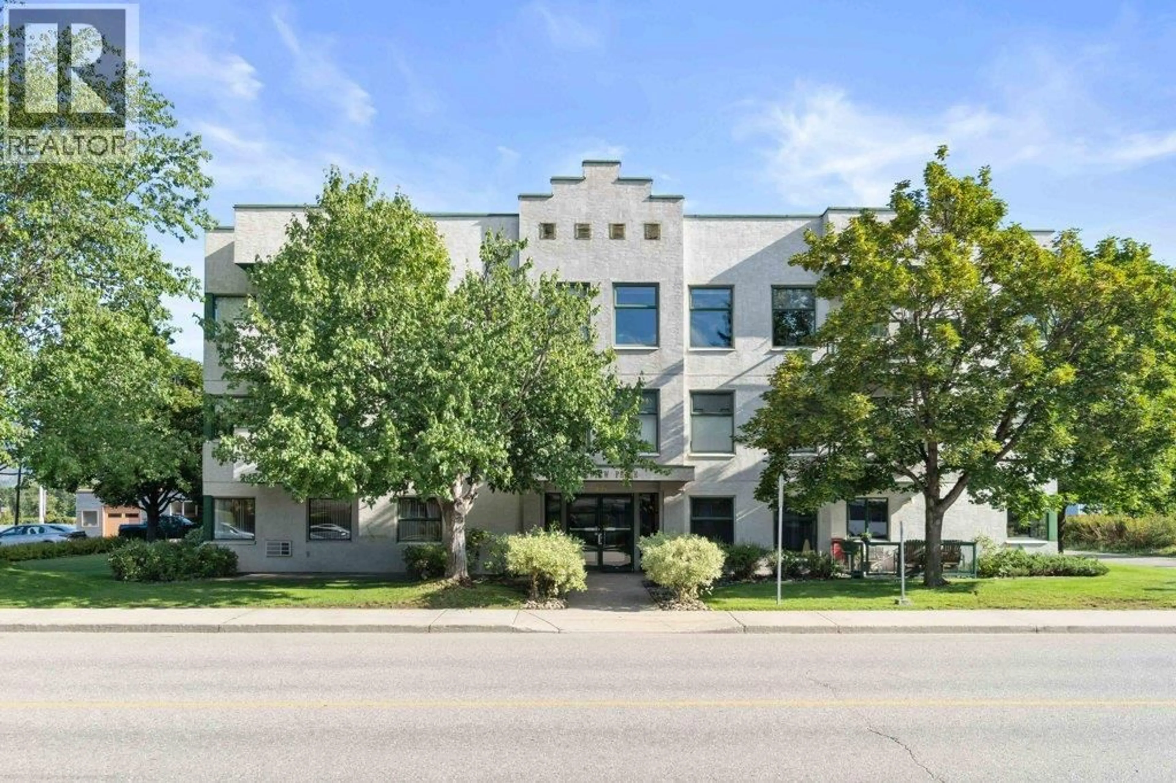 Unknown for 307 - 851 5 AVENUE SOUTHWEST, Salmon Arm British Columbia V1E1K2