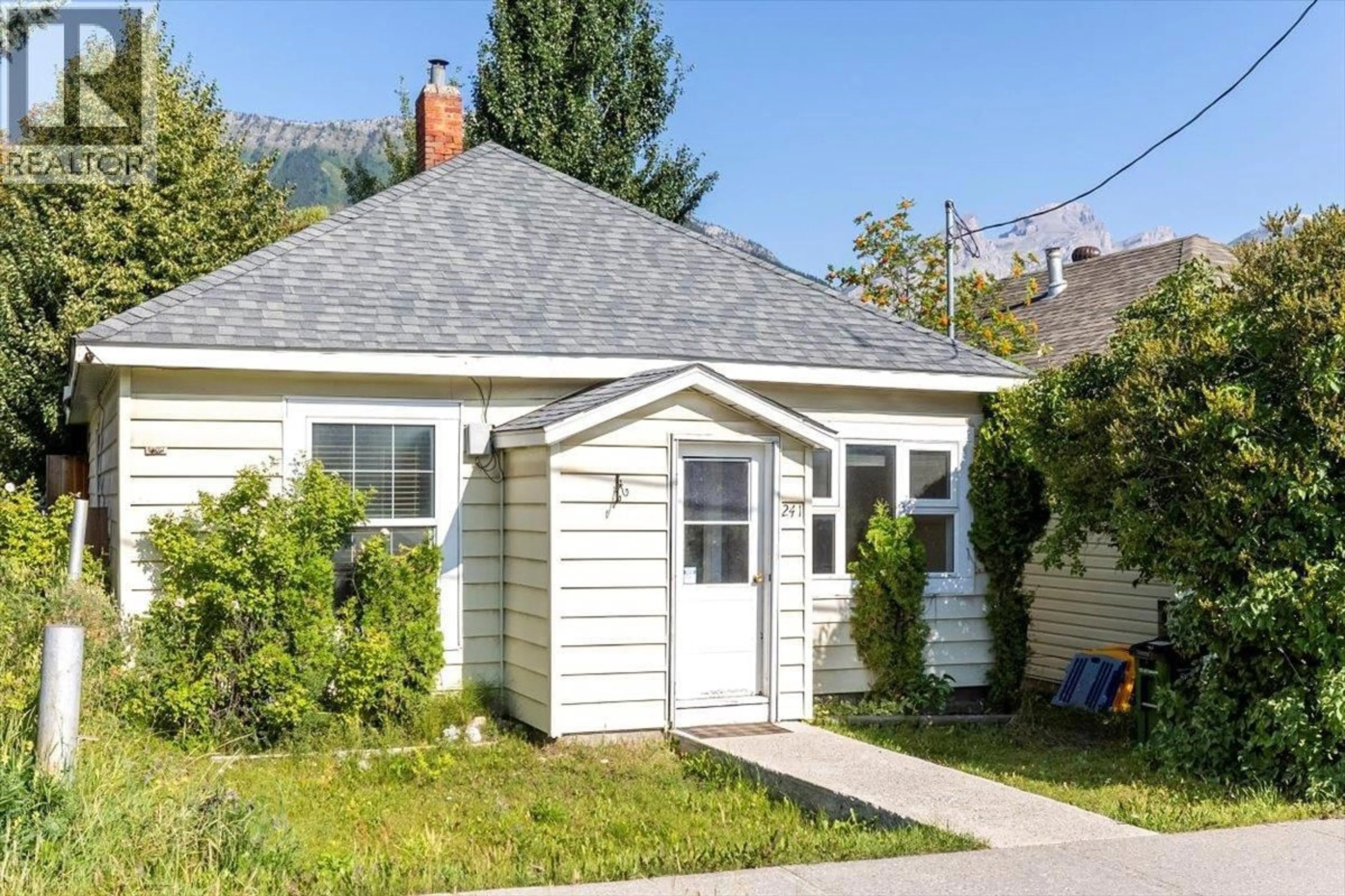 Unknown for 241 1ST AVENUE, Fernie British Columbia V0B1M0
