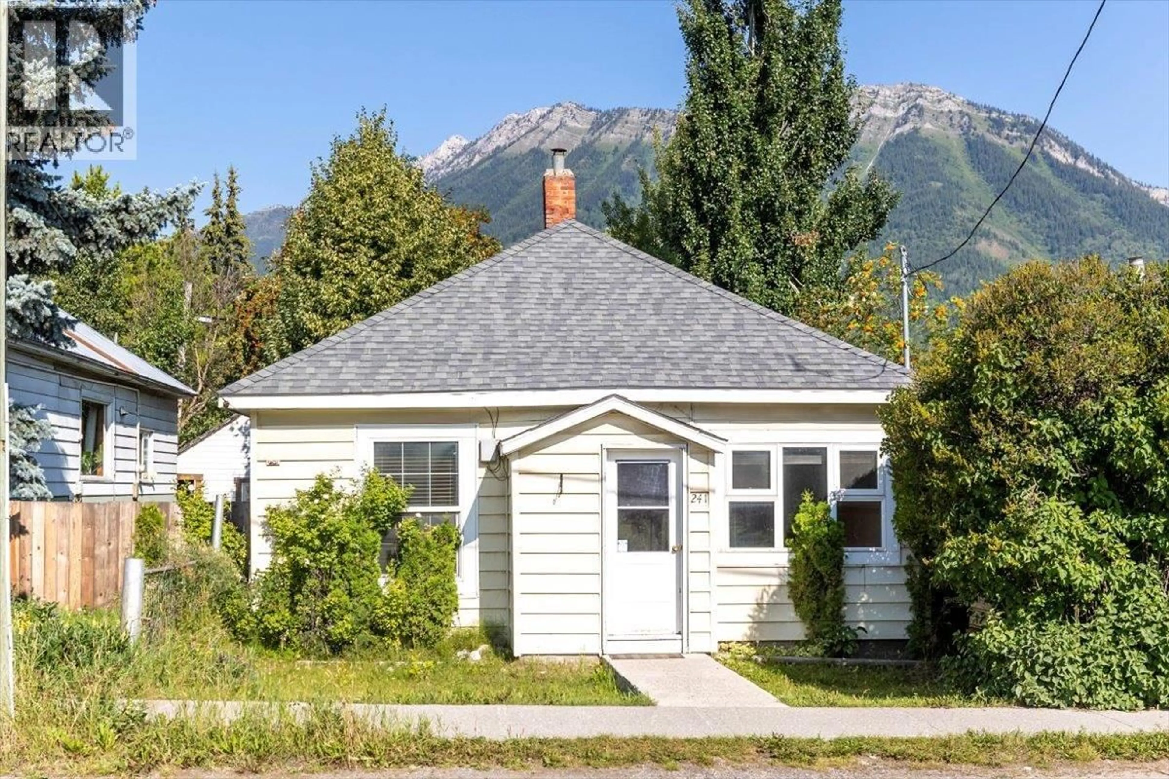 Unknown for 241 1ST AVENUE, Fernie British Columbia V0B1M0