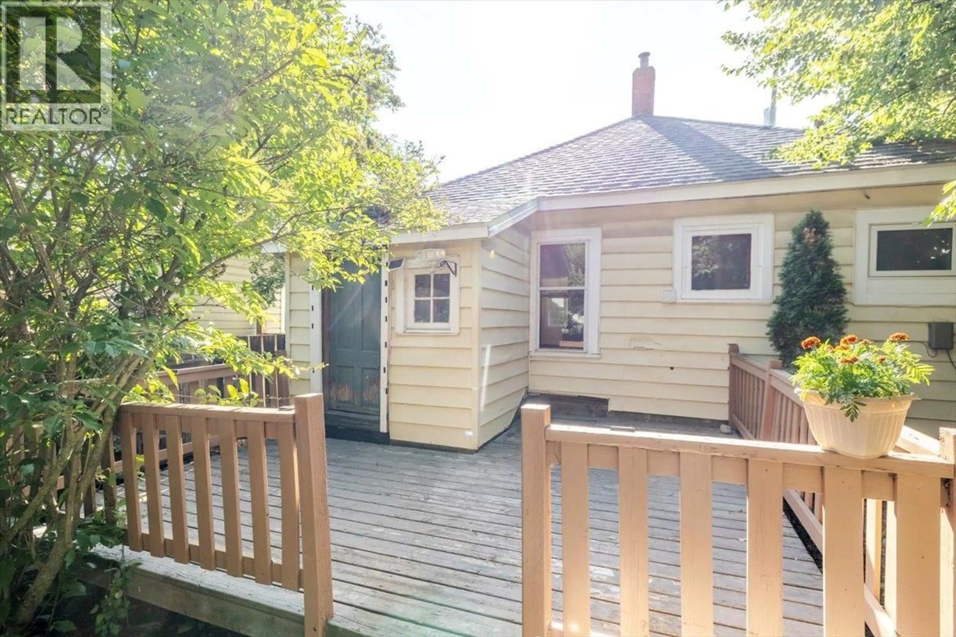 Shed for 241 1ST AVENUE, Fernie British Columbia V0B1M0