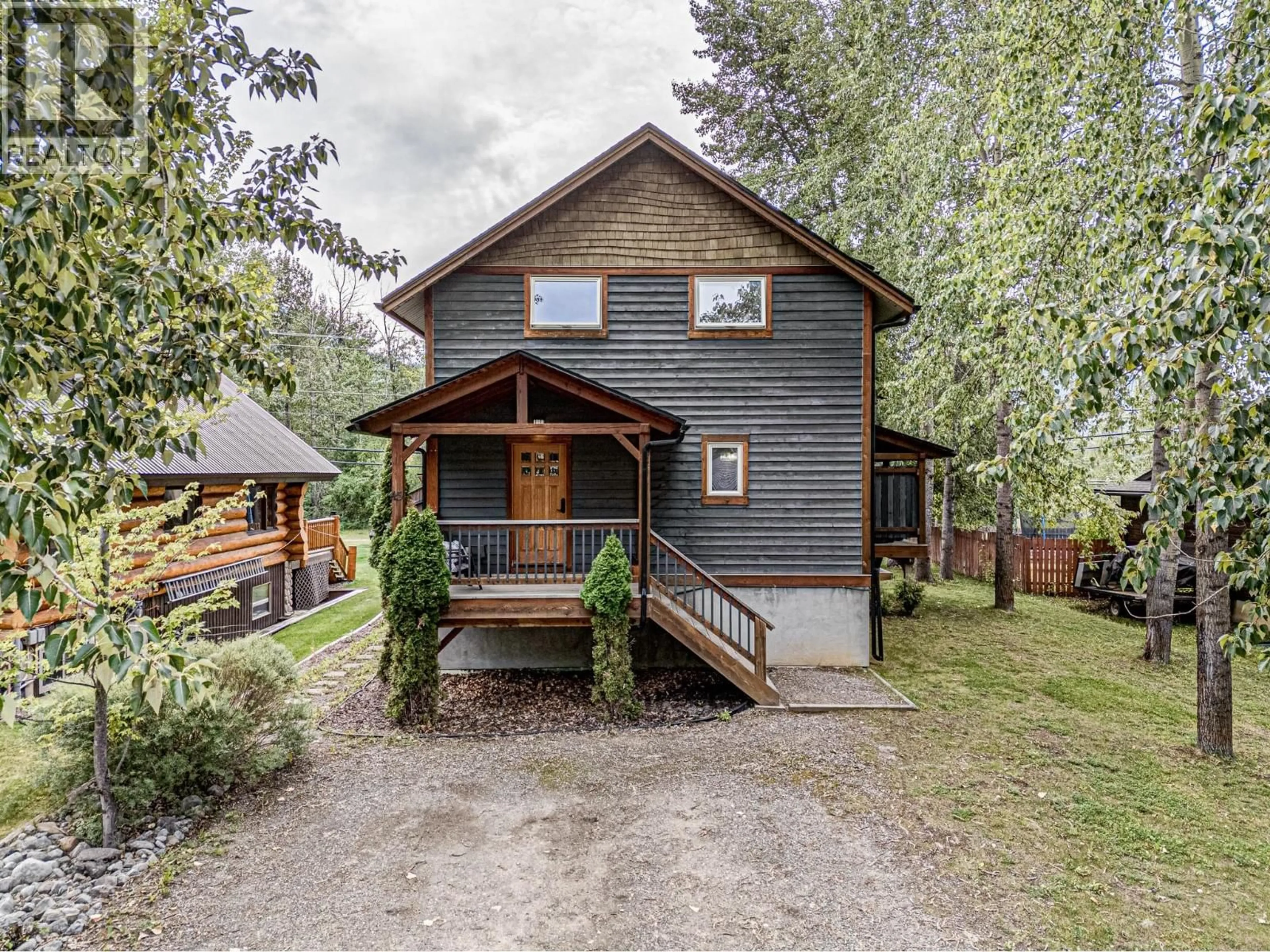 Unknown for 45 ASPEN CRESCENT, Fernie British Columbia V0B1M5