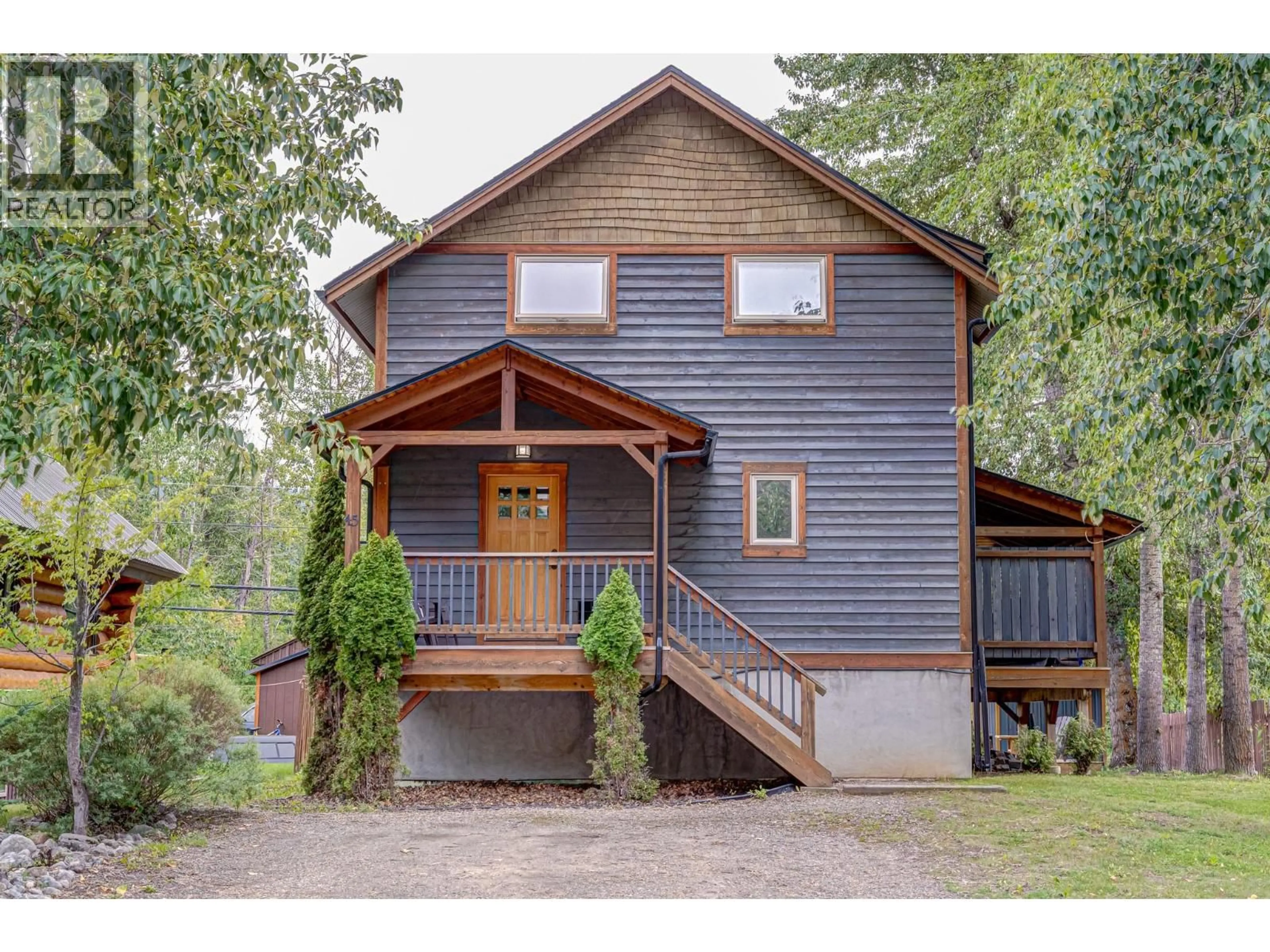 Unknown for 45 ASPEN CRESCENT, Fernie British Columbia V0B1M5