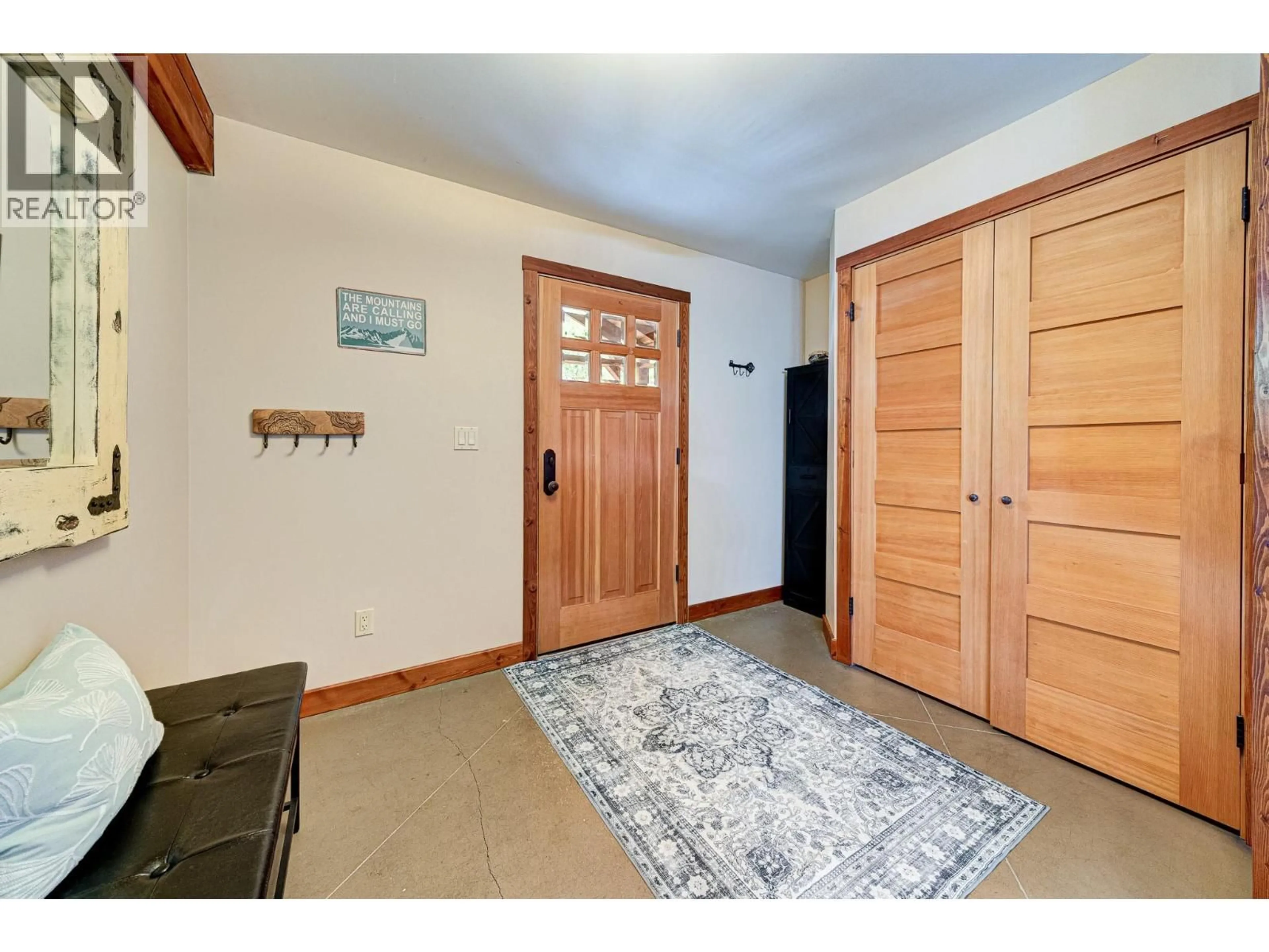 Unknown for 45 ASPEN CRESCENT, Fernie British Columbia V0B1M5