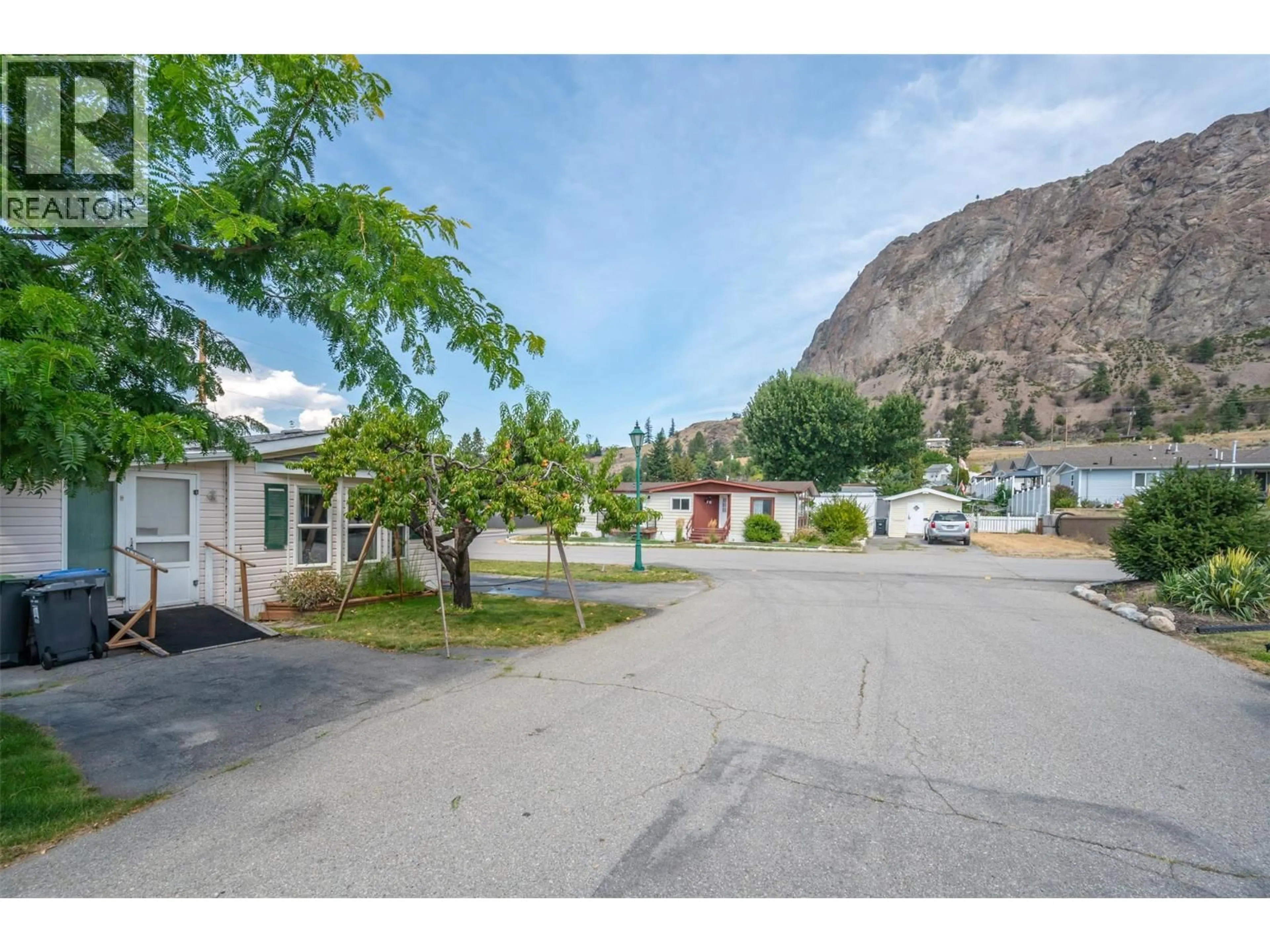 Unknown for F22 - 4505 MCLEAN CREEK ROAD, Okanagan Falls British Columbia V0H1R1