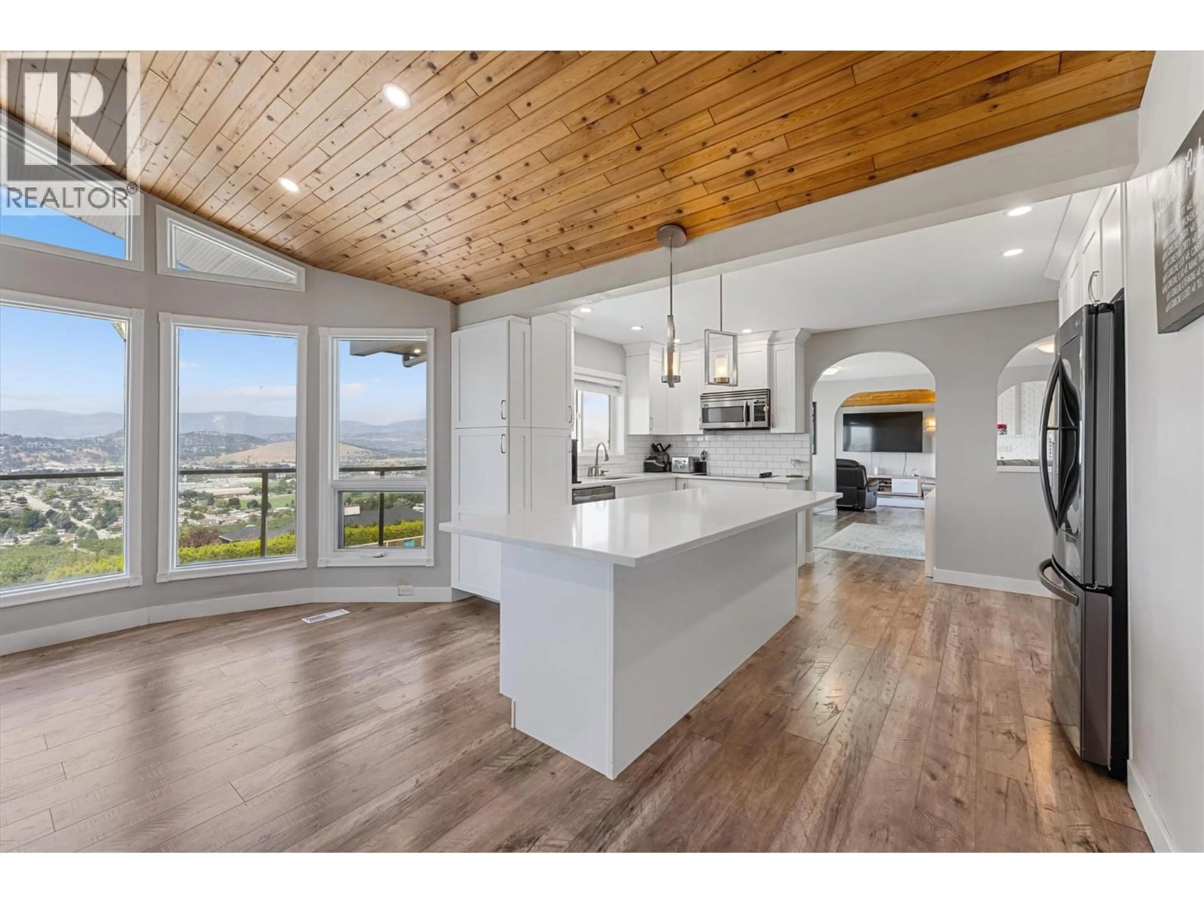 Open concept kitchen, unknown for 475 EL CARLO ROAD, Kelowna British Columbia V1X2R5