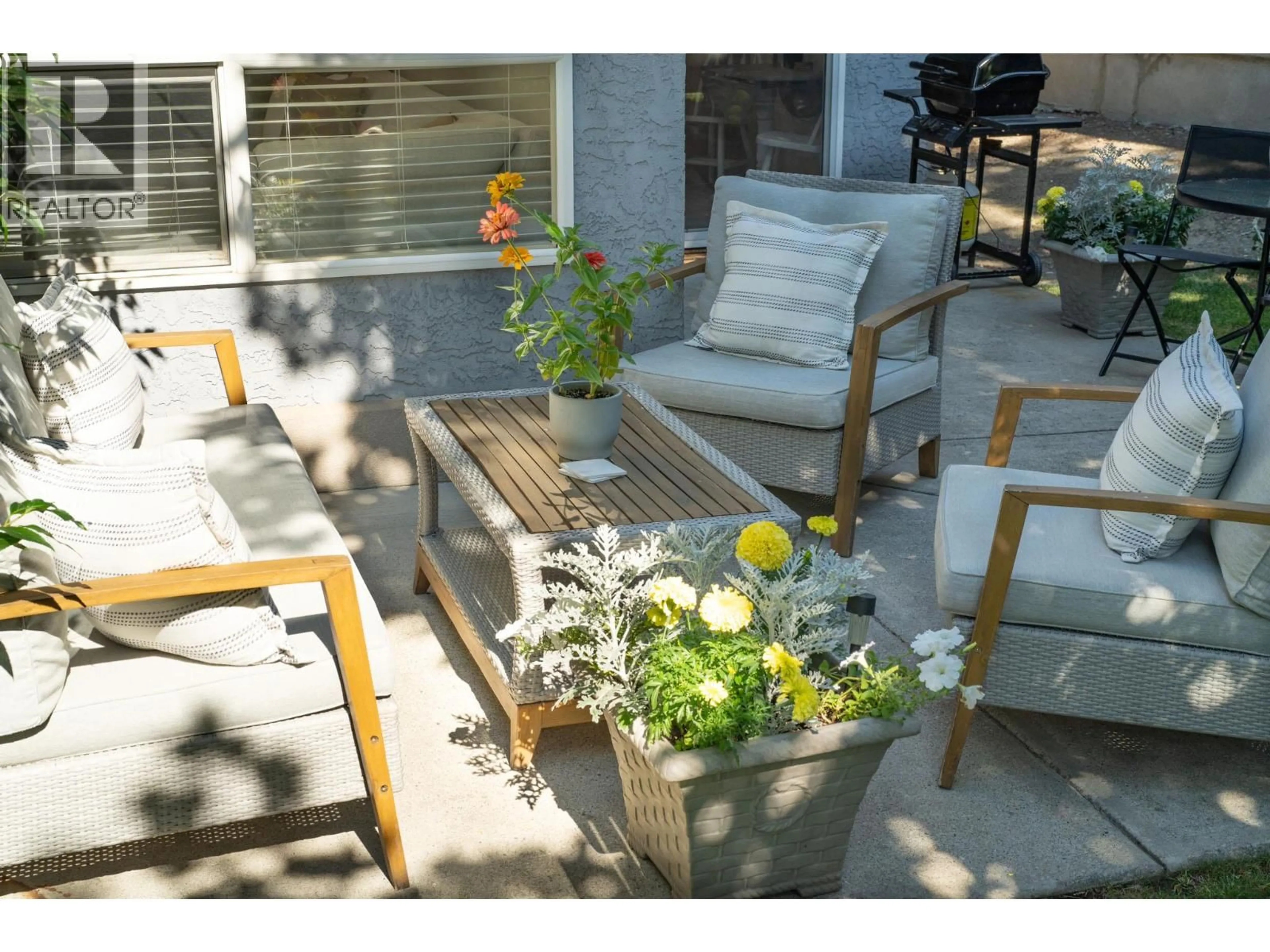 Patio, street for 29 - 316 WHITMAN ROAD, Kelowna British Columbia V1V1Y9