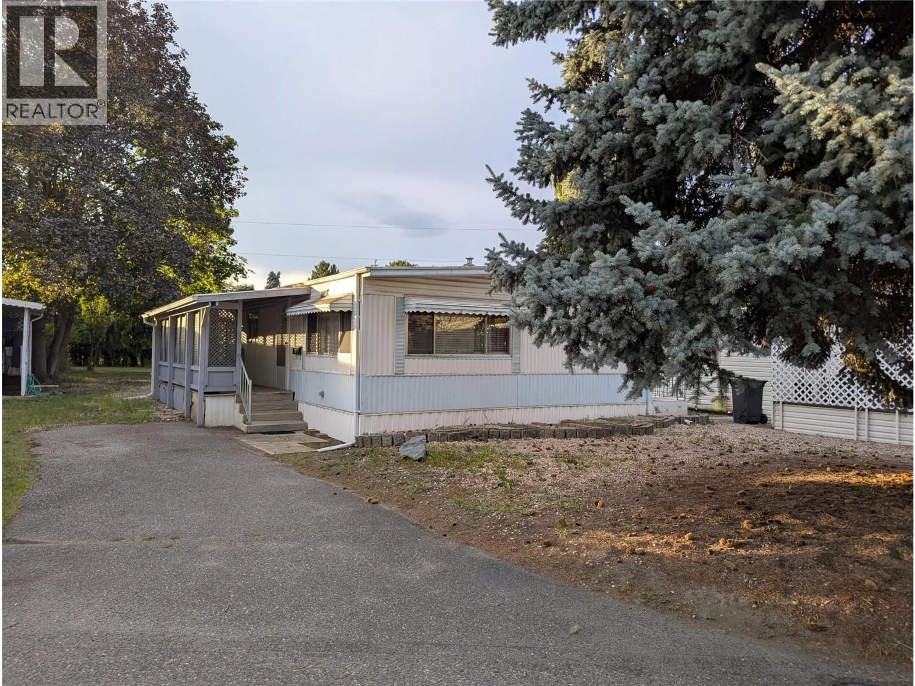 Unknown for 40 - 3535 CASORSO ROAD, Kelowna British Columbia V1W3E1