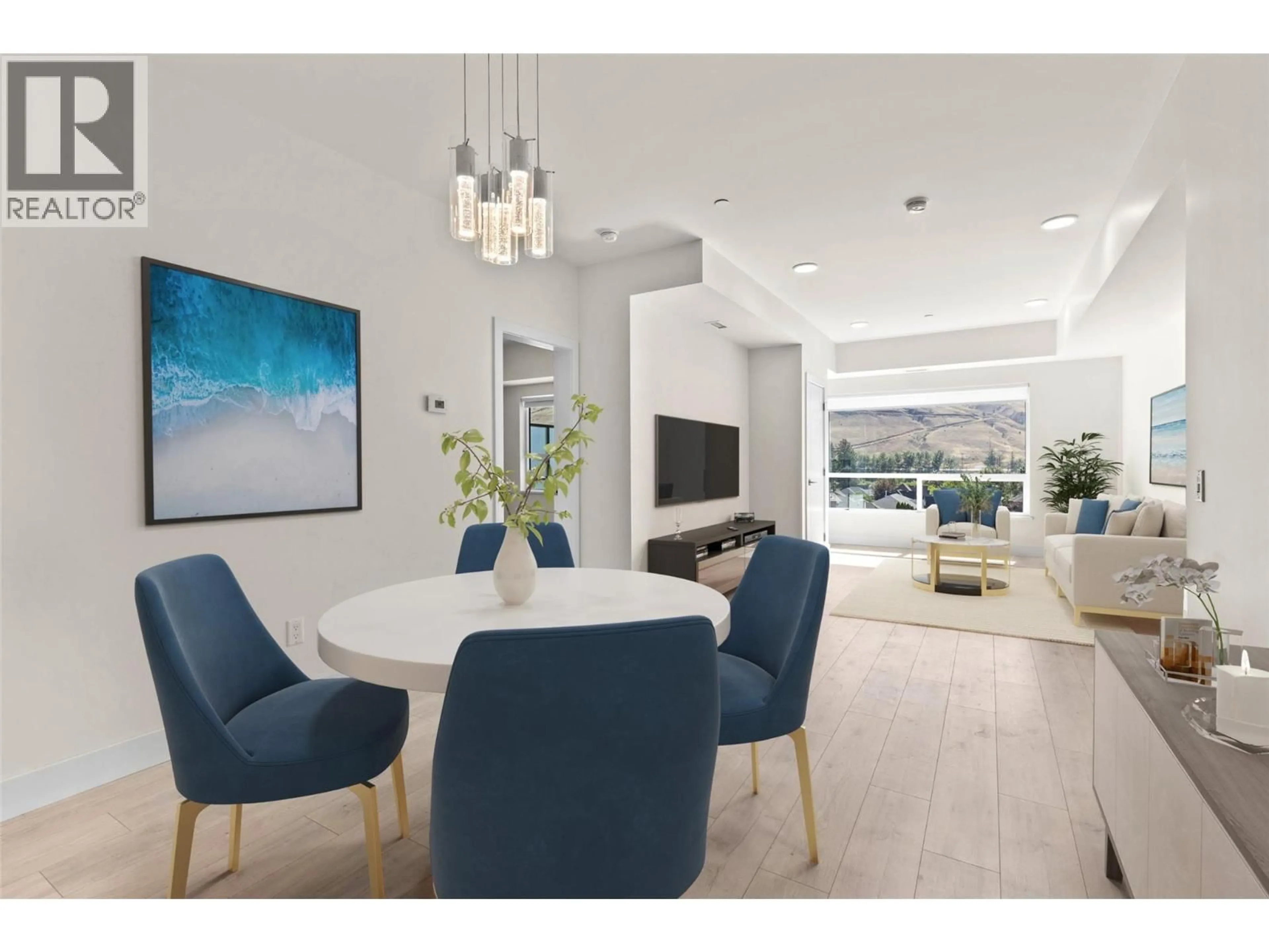 Unknown for 206 - 651 DUNES DRIVE, Kamloops British Columbia V2B8M8