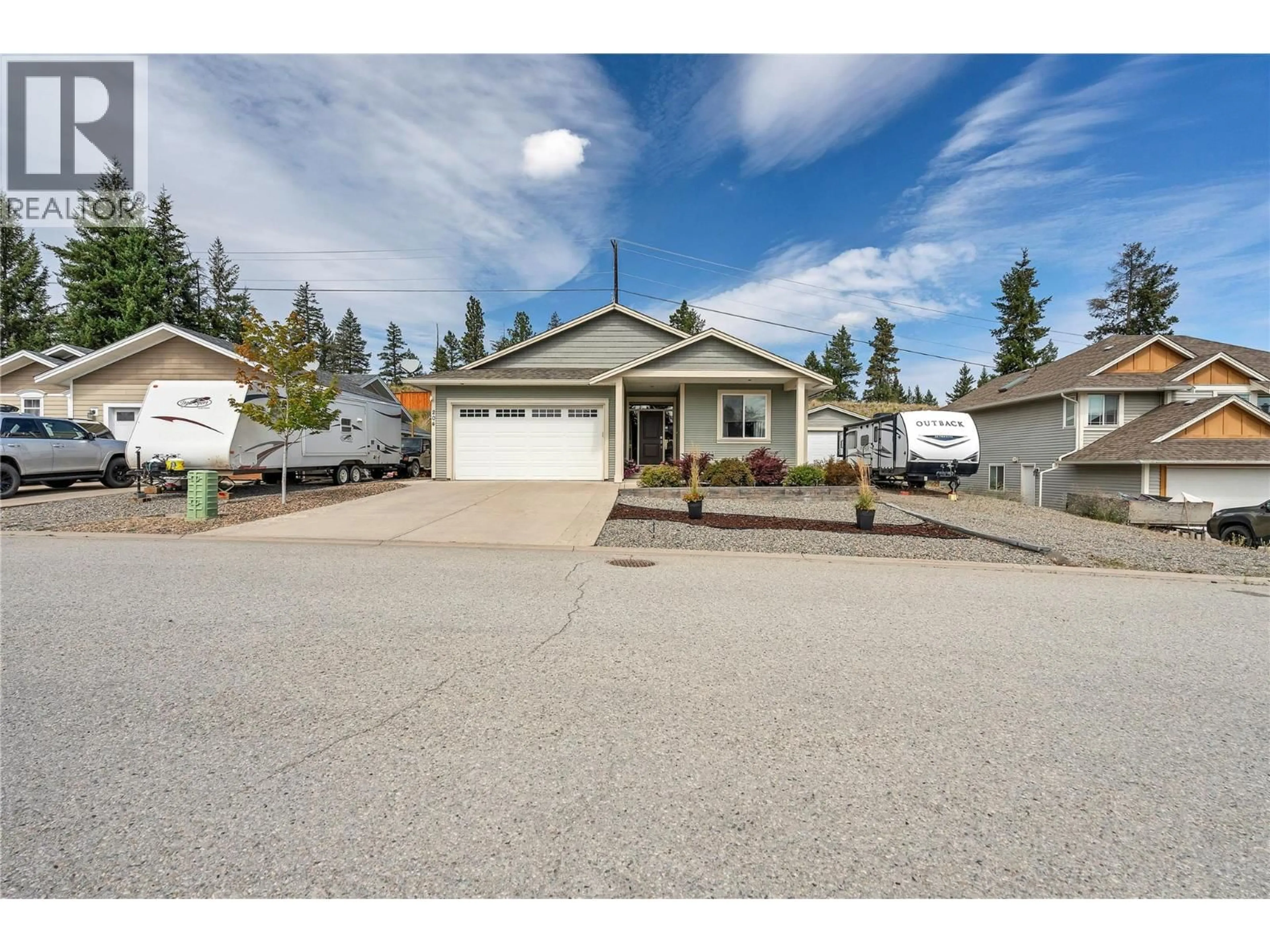 Unknown for 204 WESTRIDGE COURT, Princeton British Columbia V0X1W0