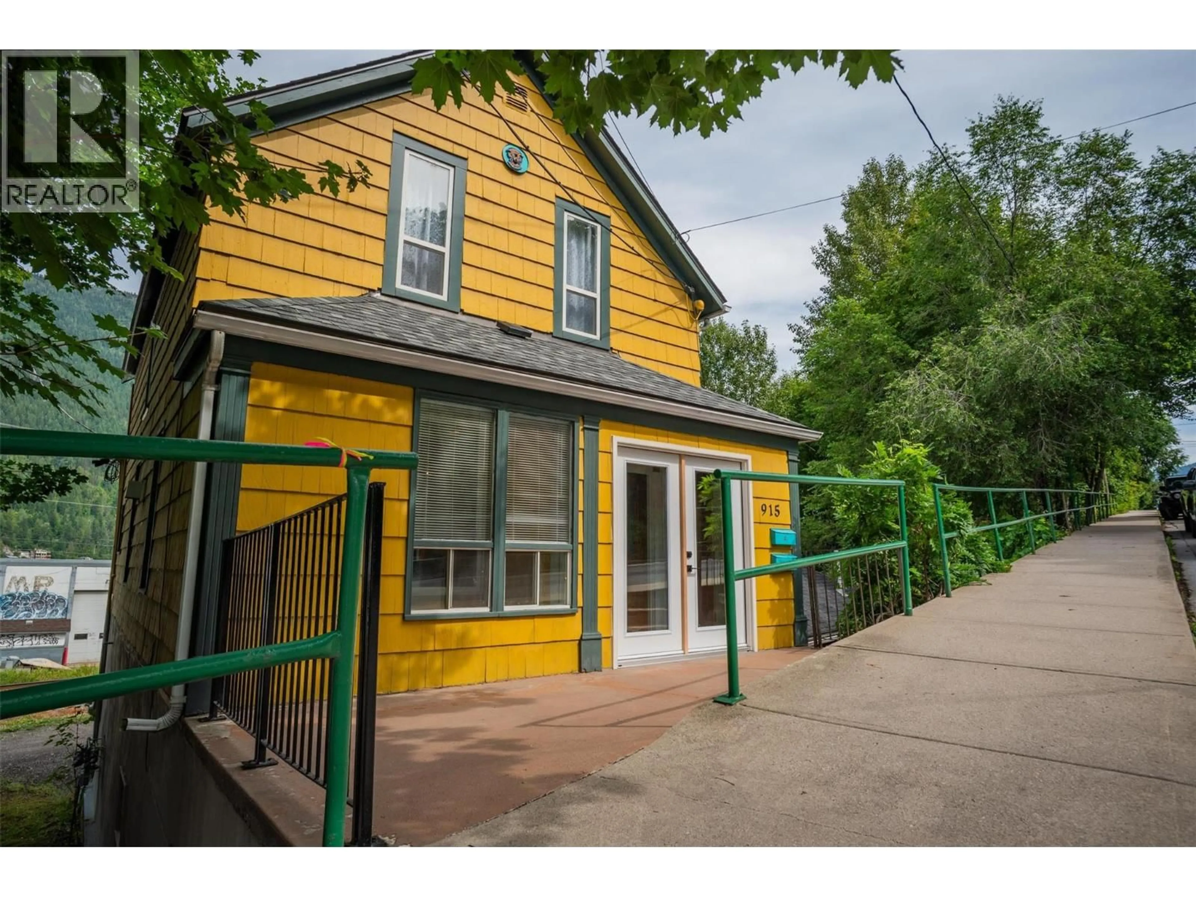 Unknown for 915 FRONT STREET, Nelson British Columbia V1L4C1