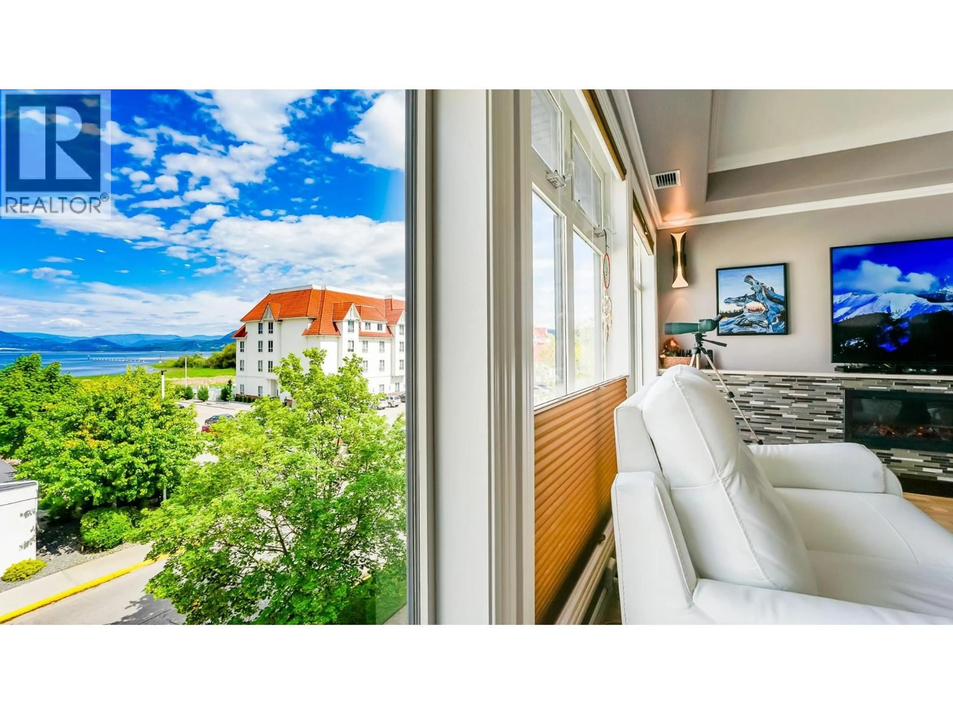 Unknown for 302 - 160 HARBOURFRONT DRIVE, Salmon Arm British Columbia V1E3M3