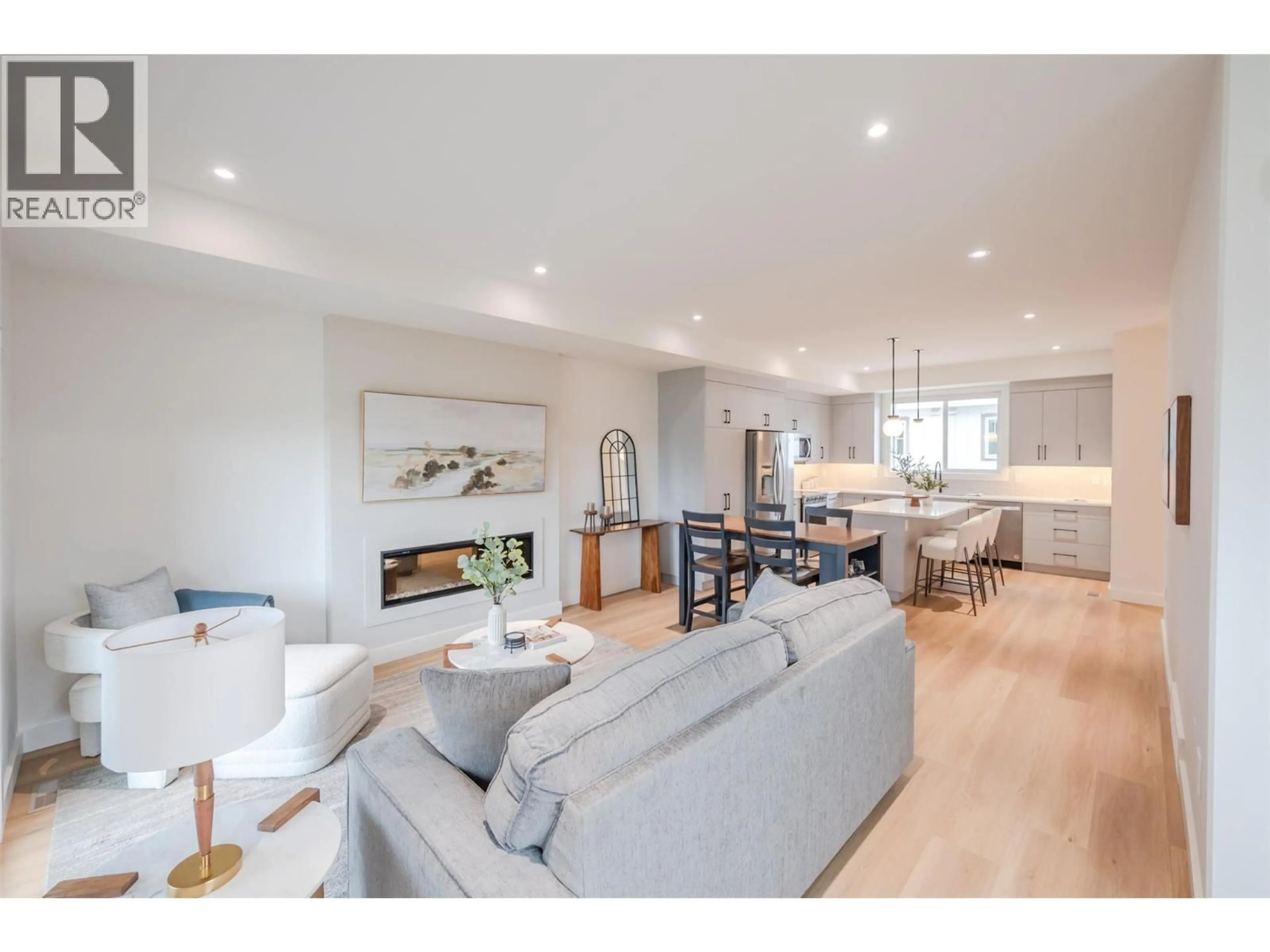 Unknown for 107 - 770 ARGYLE STREET, Penticton British Columbia V2A5N7