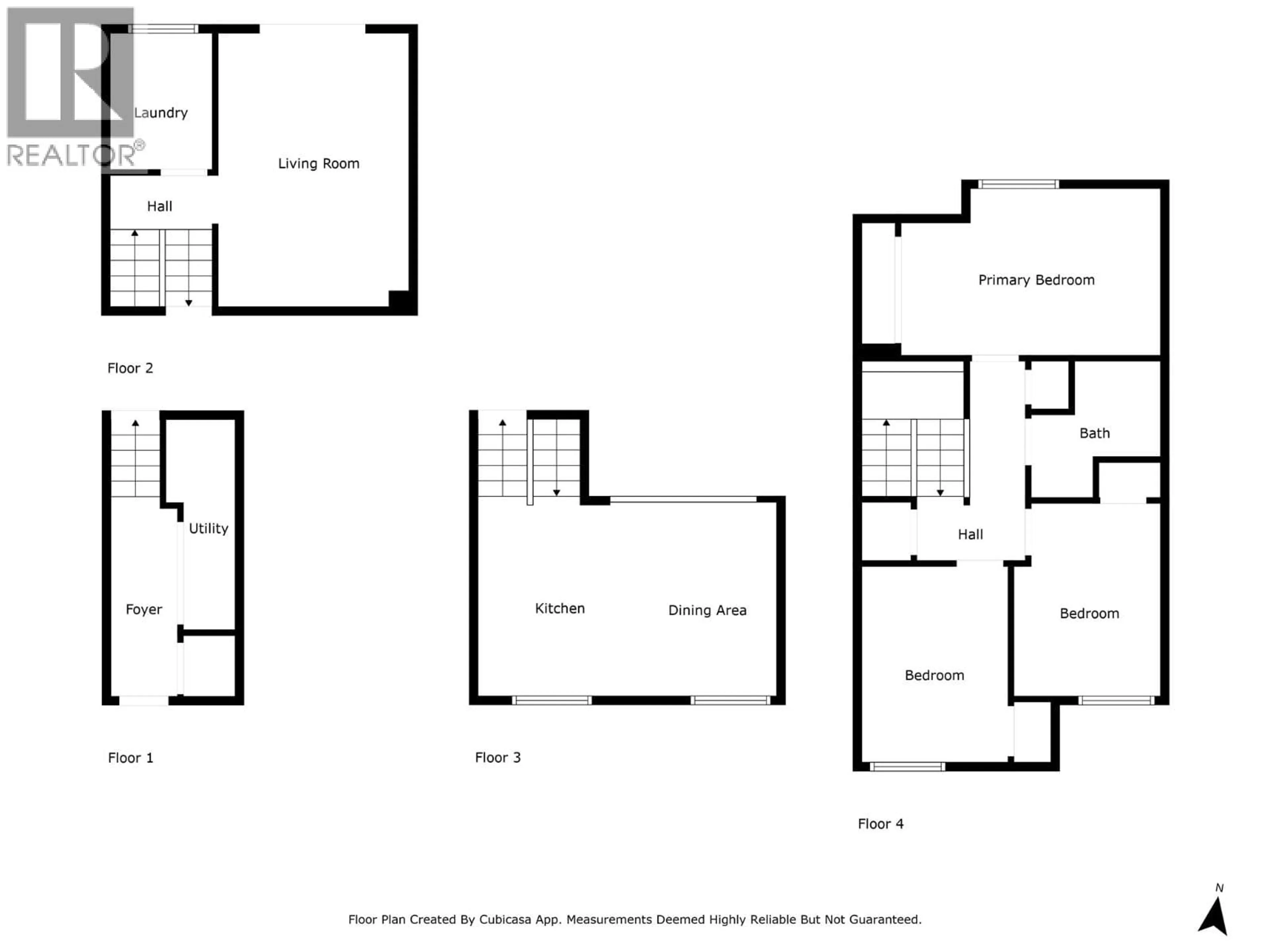 Floor plan for 21 - 1985 BURTCH ROAD, Kelowna British Columbia V1Y4B4