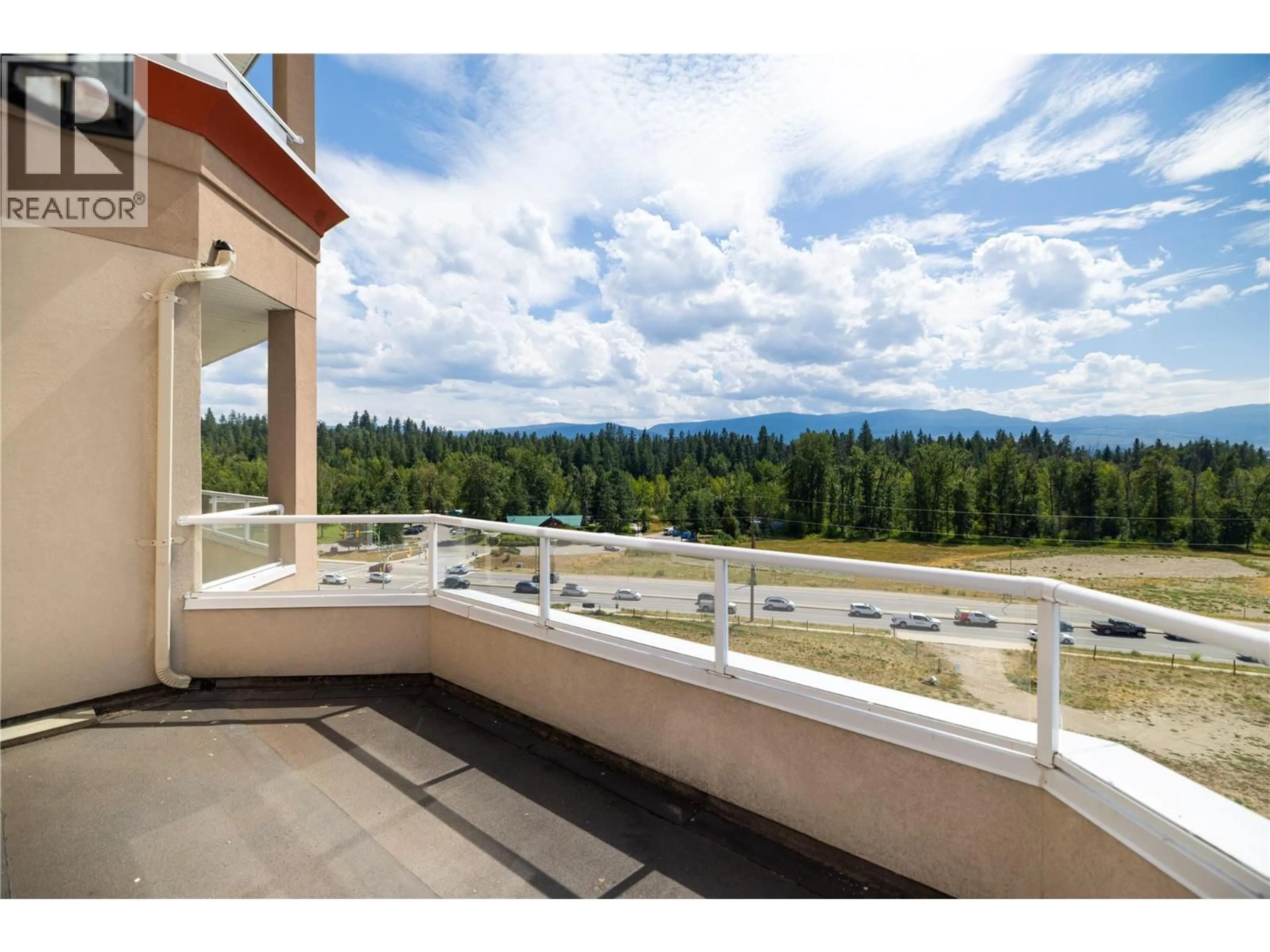 Patio, mountain view for 801 - 1966 DURNIN ROAD, Kelowna British Columbia V1X7Z2