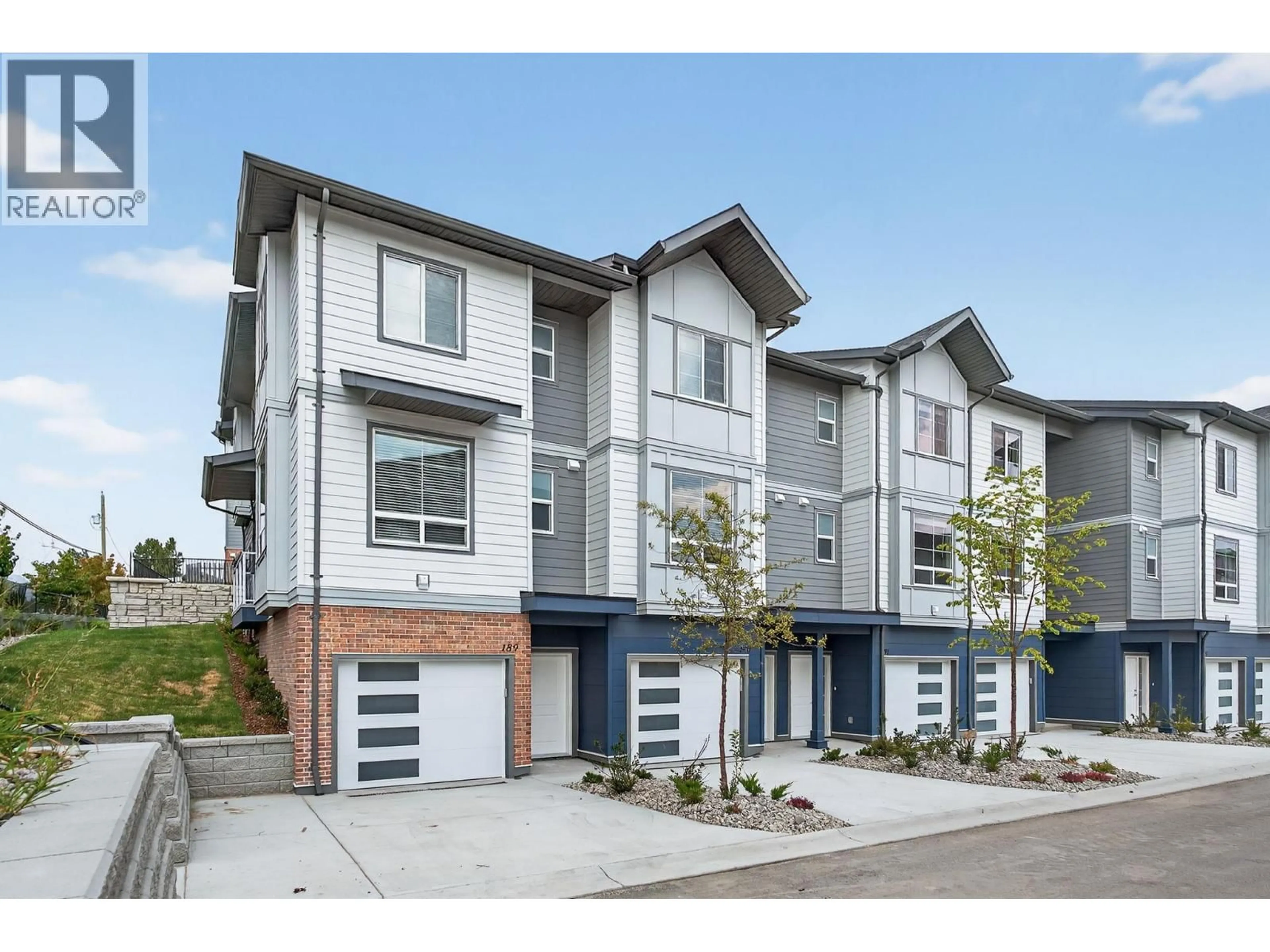 Unknown for 189 - 4025 GELLATLY ROAD SOUTH, West Kelowna British Columbia V4T0E6