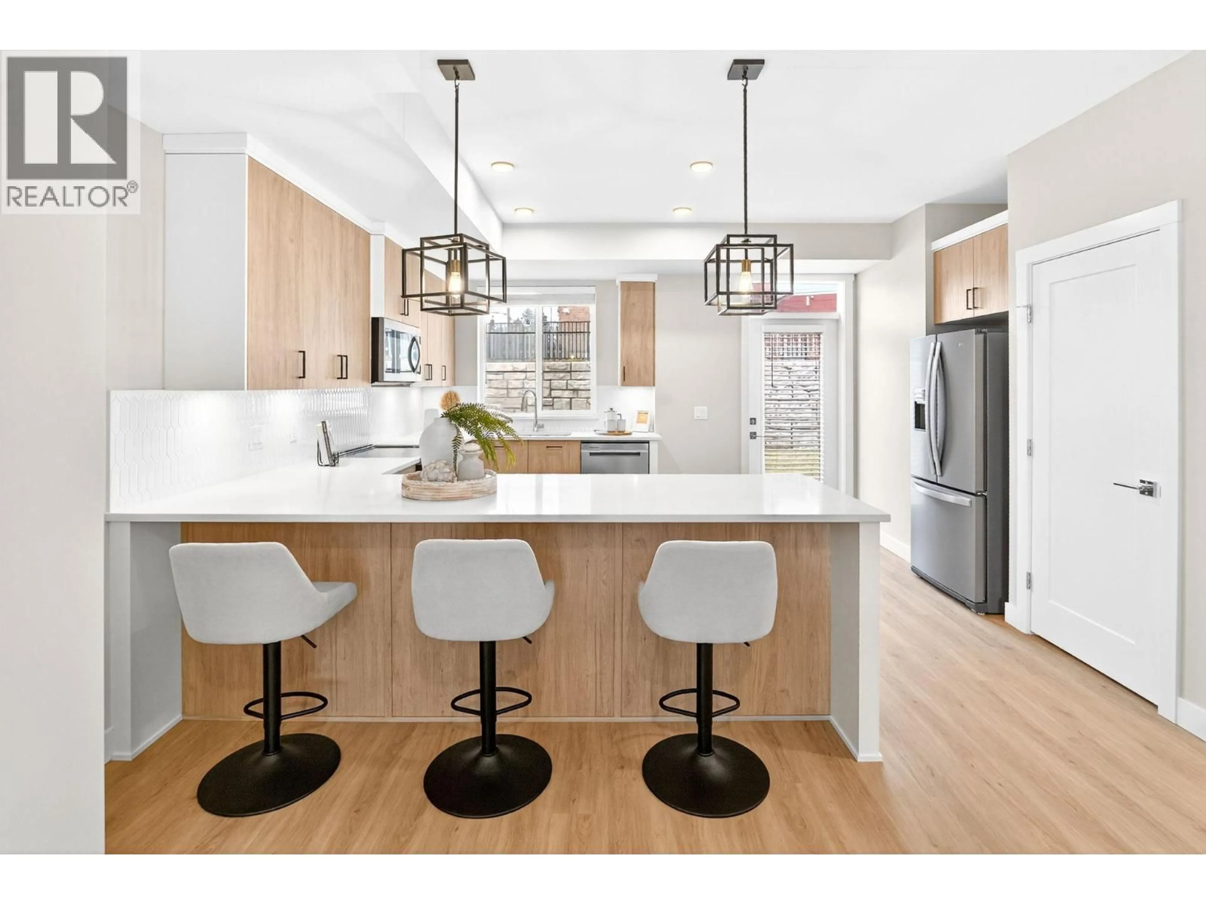 Open concept kitchen, unknown for 189 - 4025 GELLATLY ROAD SOUTH, West Kelowna British Columbia V4T0E6