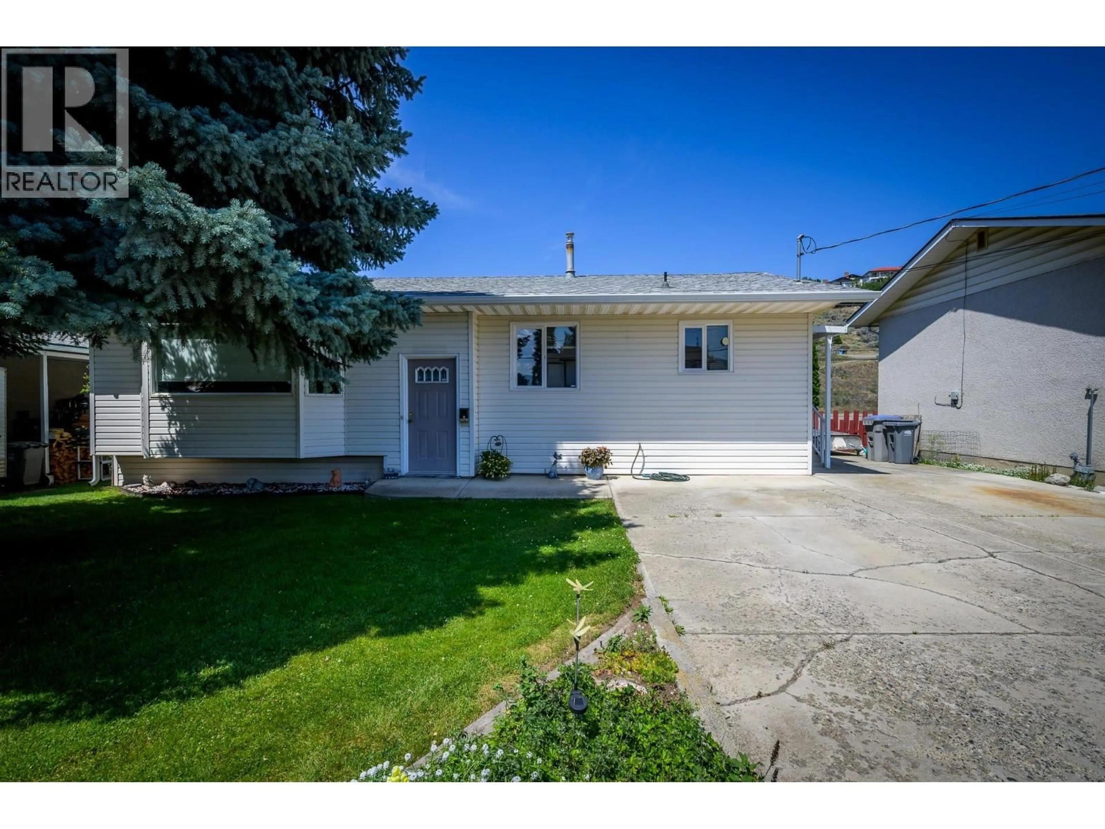 Unknown for 1743 SHERIDAN DRIVE, Kamloops British Columbia V2B6B1