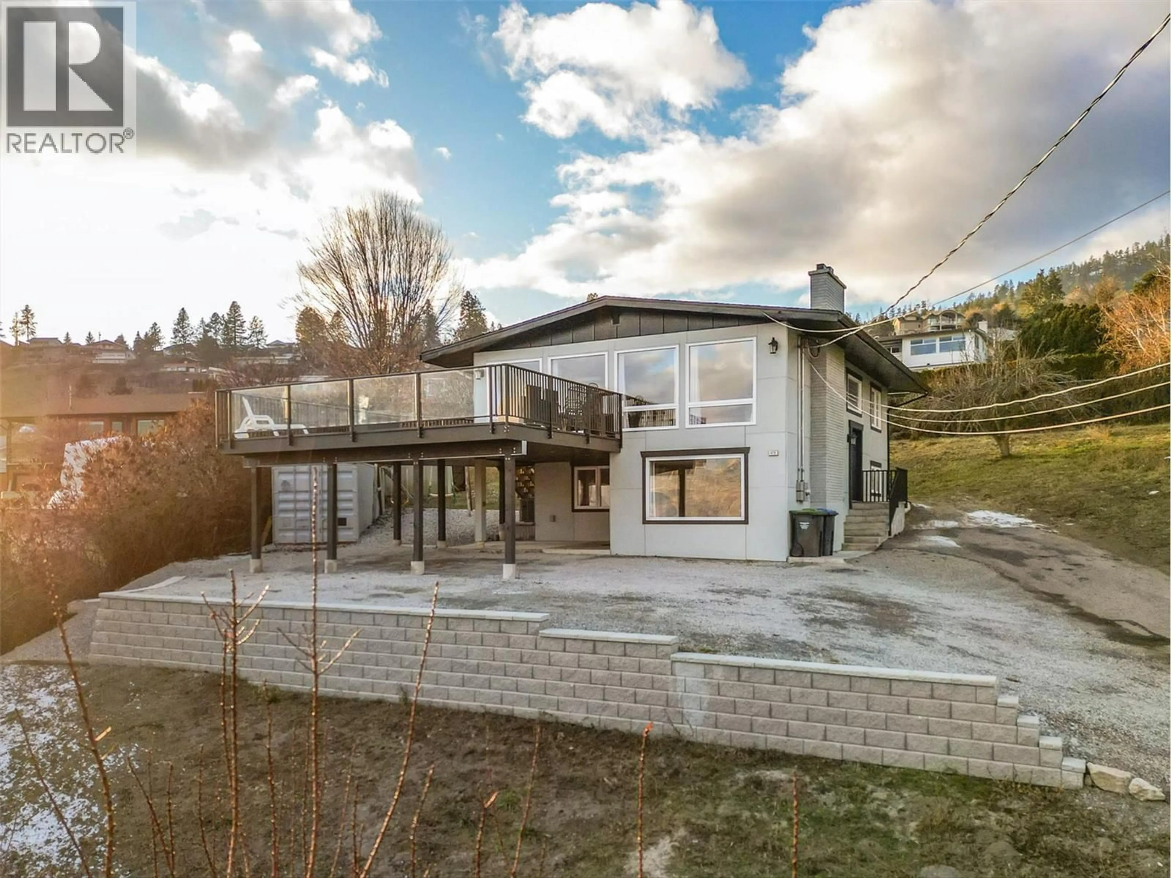 Unknown for 6178 LIPSETT AVENUE, Peachland British Columbia V0H1X7