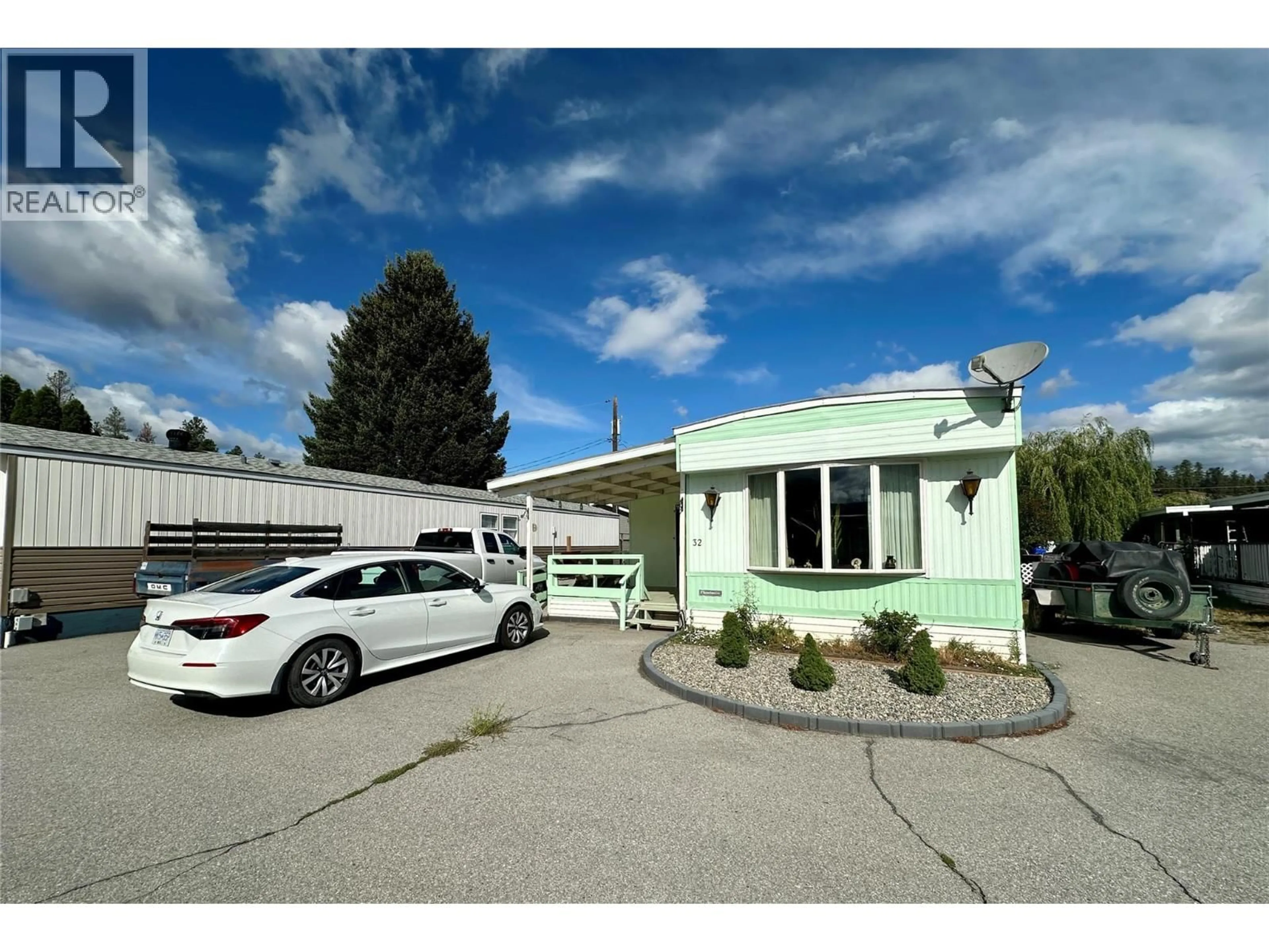 Unknown for 32 - 263 HWY 3 HIGHWAY, Princeton British Columbia V0X1W0