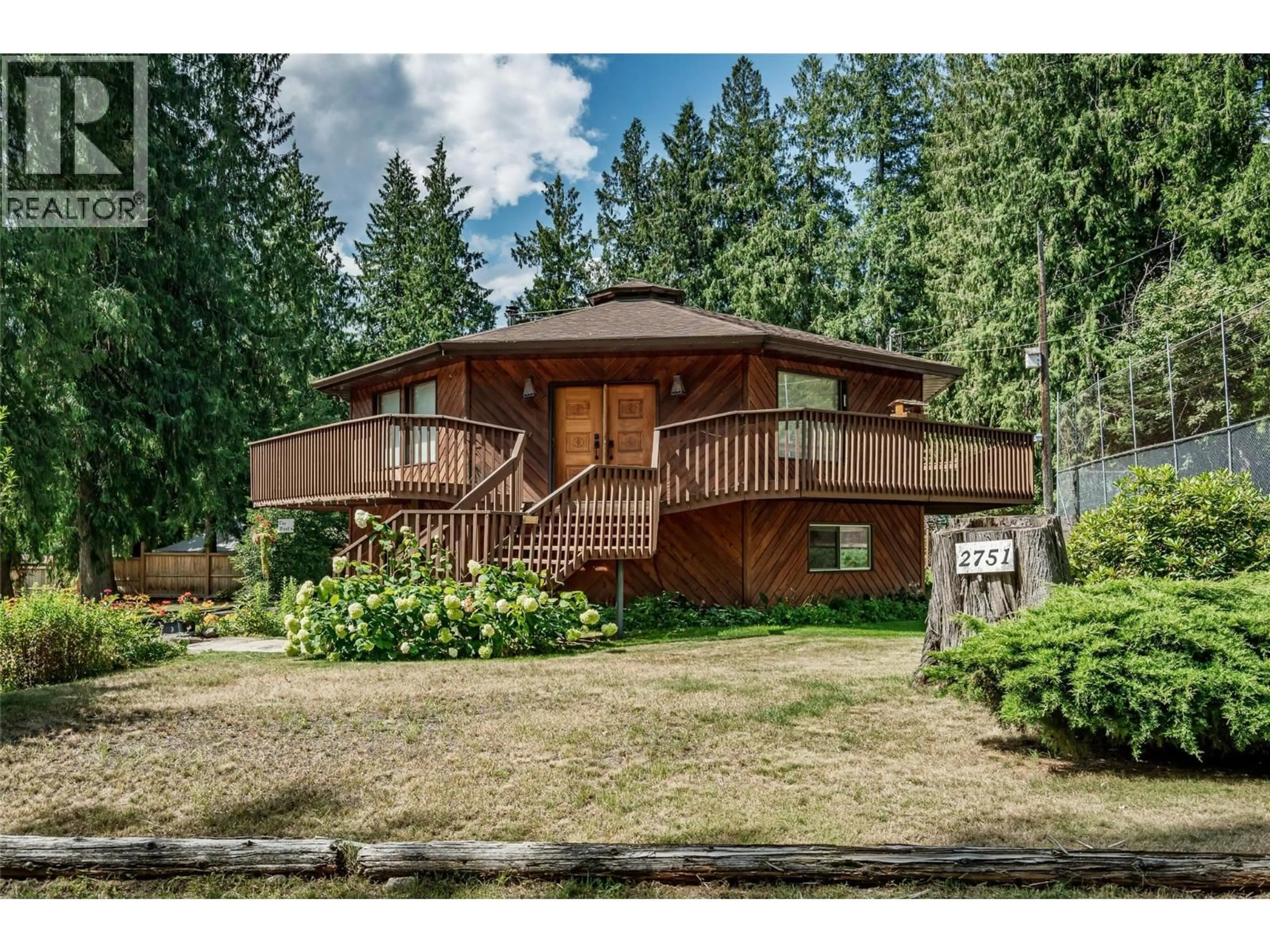 Unknown for 2751 LOWER SIX MILE ROAD, Nelson British Columbia V1L6L5