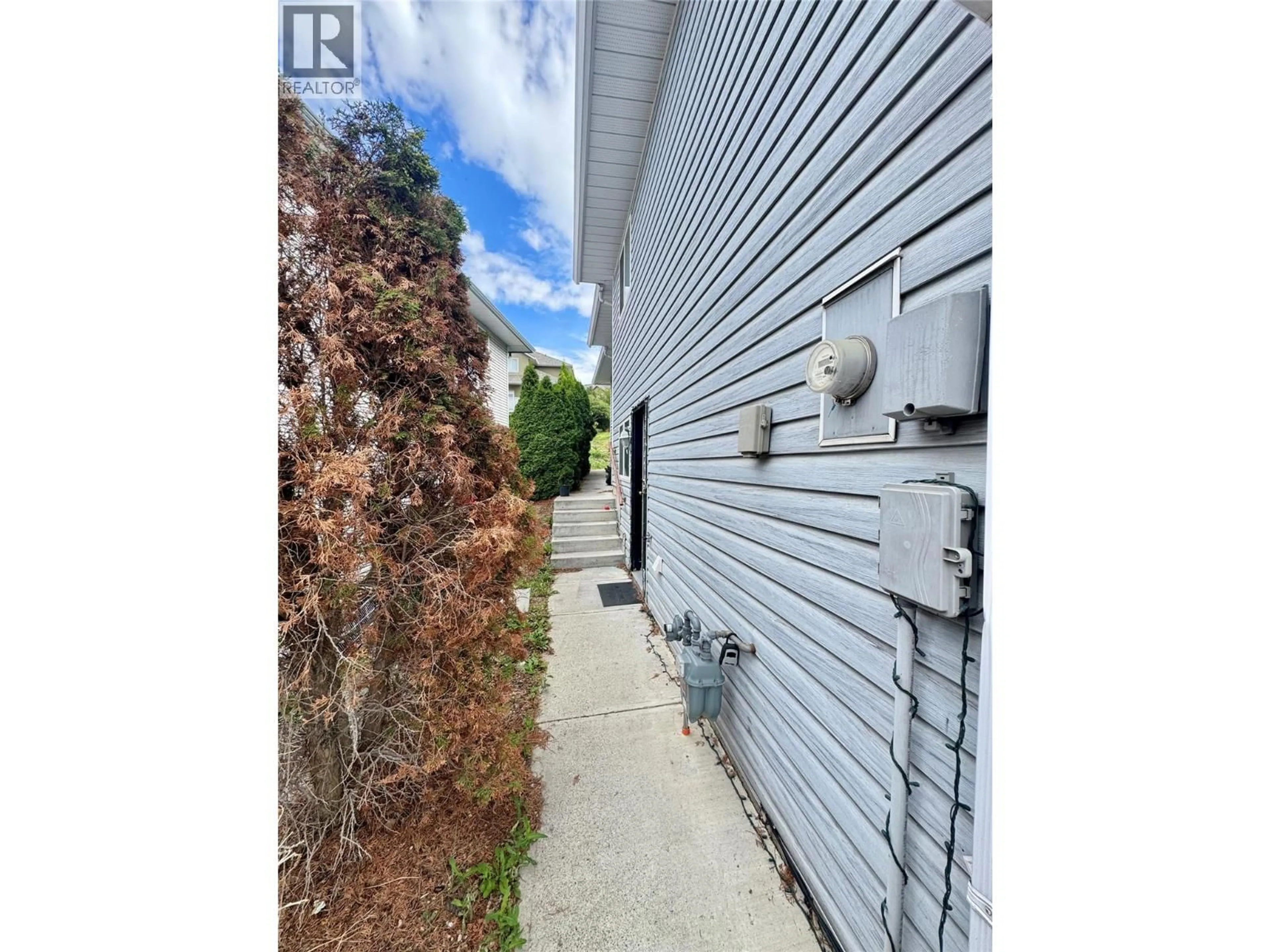 Storage room or clothes room or walk-in closet for 785 DUNROBIN DRIVE, Kamloops British Columbia V1S1V8