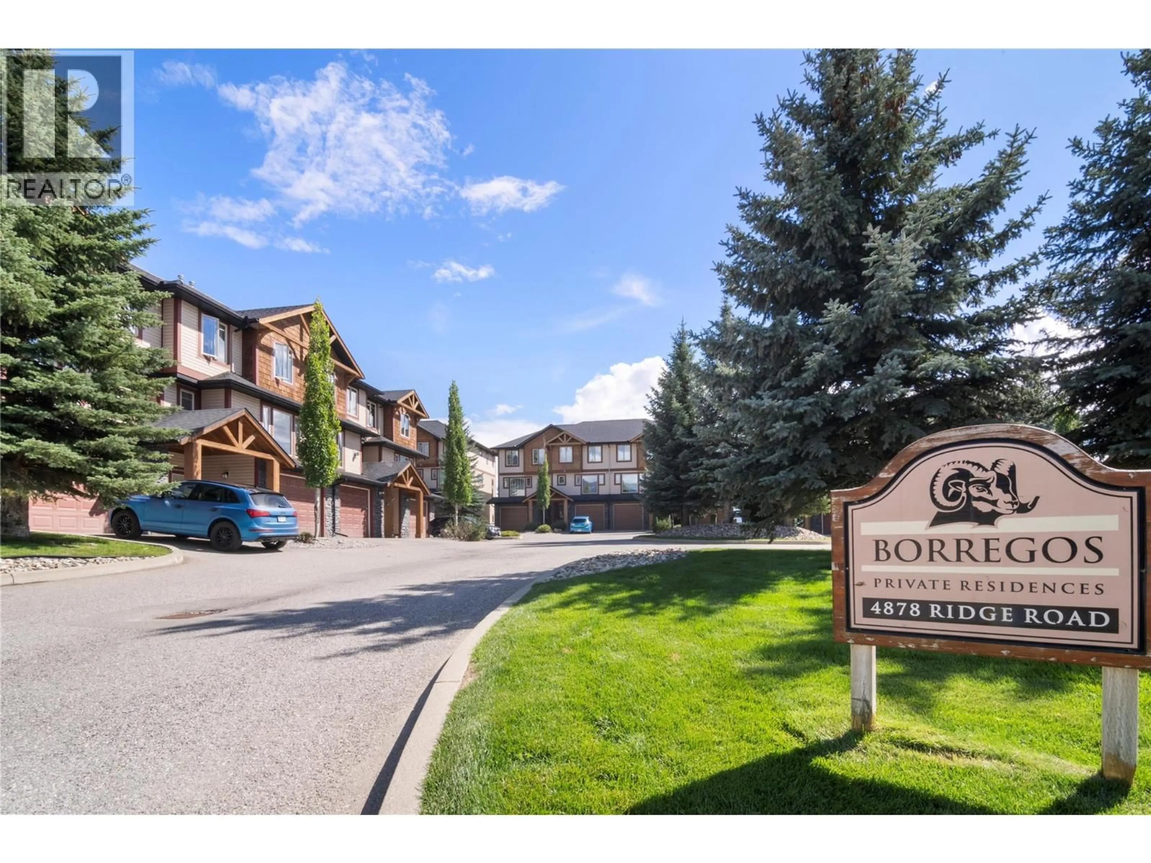 Unknown for 18 - 4878 RIDGE ROAD, Radium Hot Springs British Columbia V0A1M0