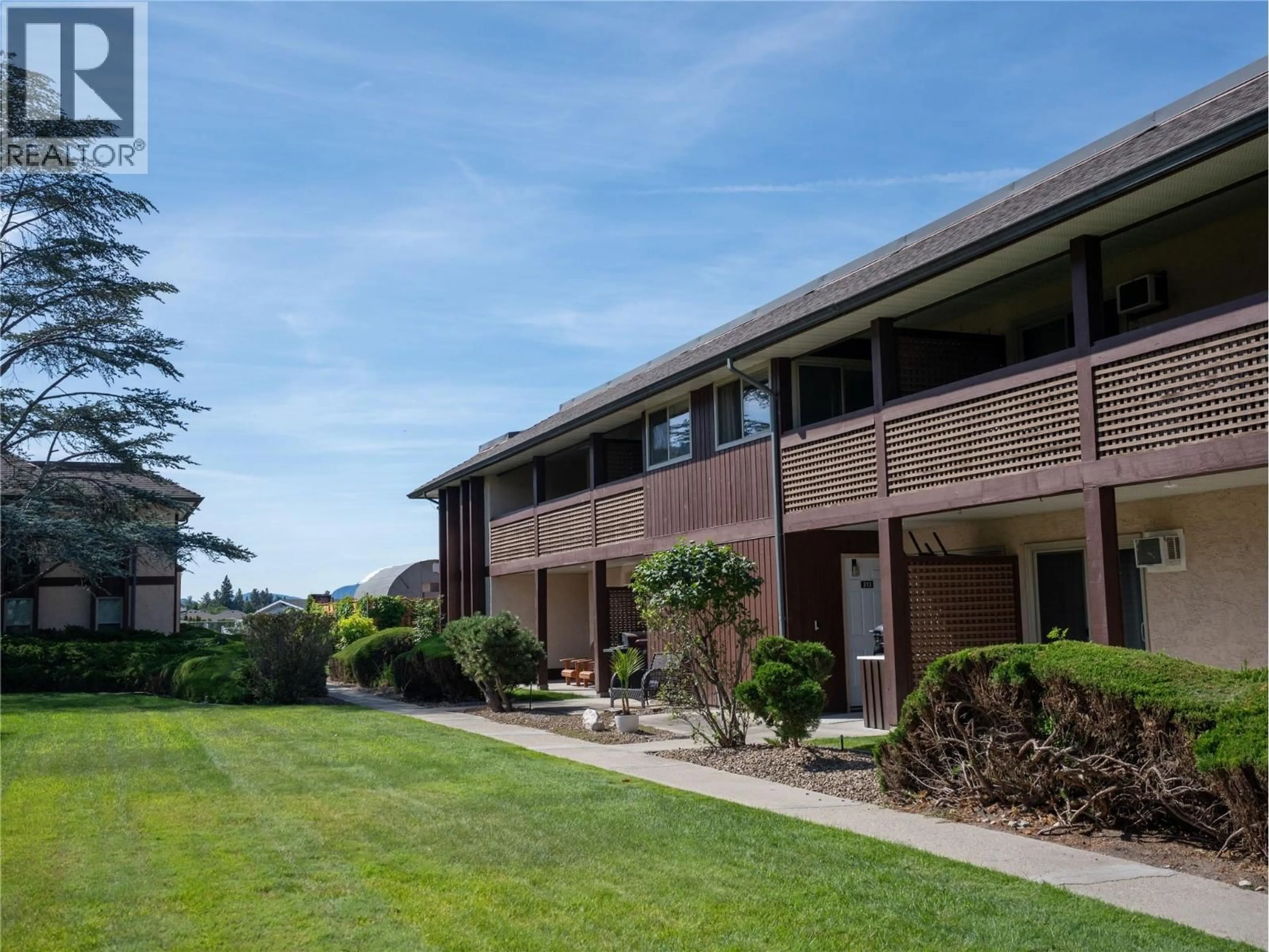 Unknown for 315 - 3140 WILSON STREET, Penticton British Columbia V2A7K4