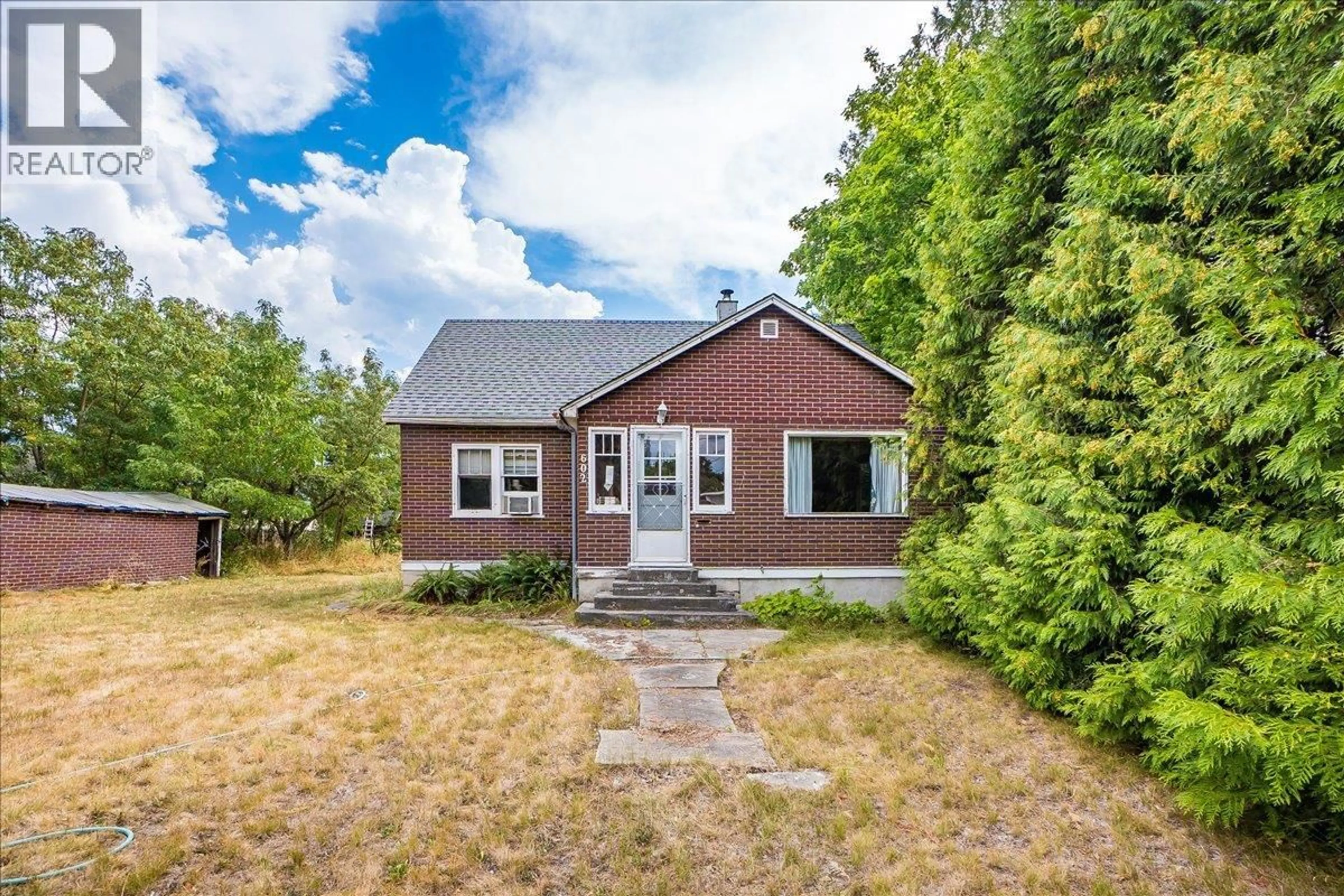 Unknown for 602 5TH STREET, Castlegar British Columbia V1N2C5