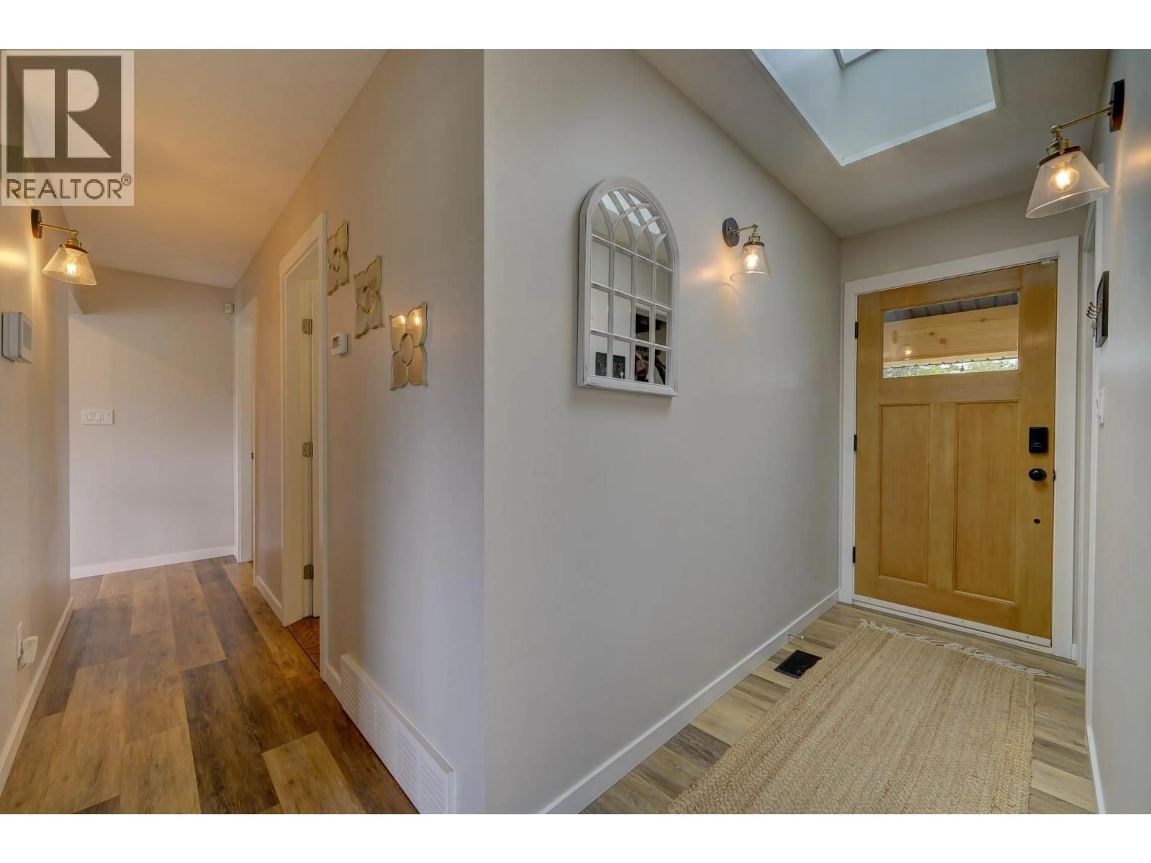 Indoor entryway for 327 ASPEN DRIVE, Chase British Columbia V0E1M0