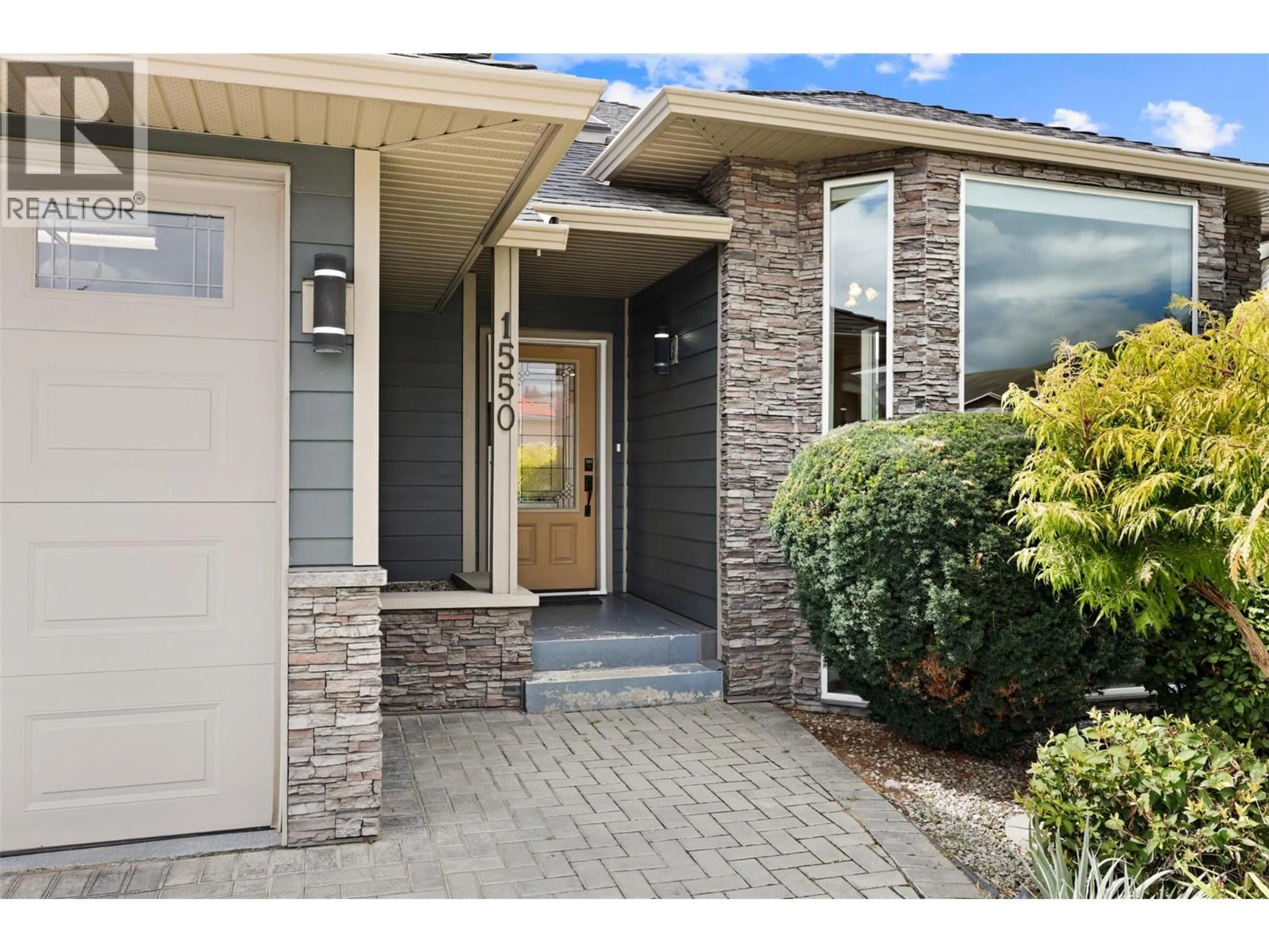 Unknown for 1550 NICOLANI COURT, Kamloops British Columbia V2B8H8