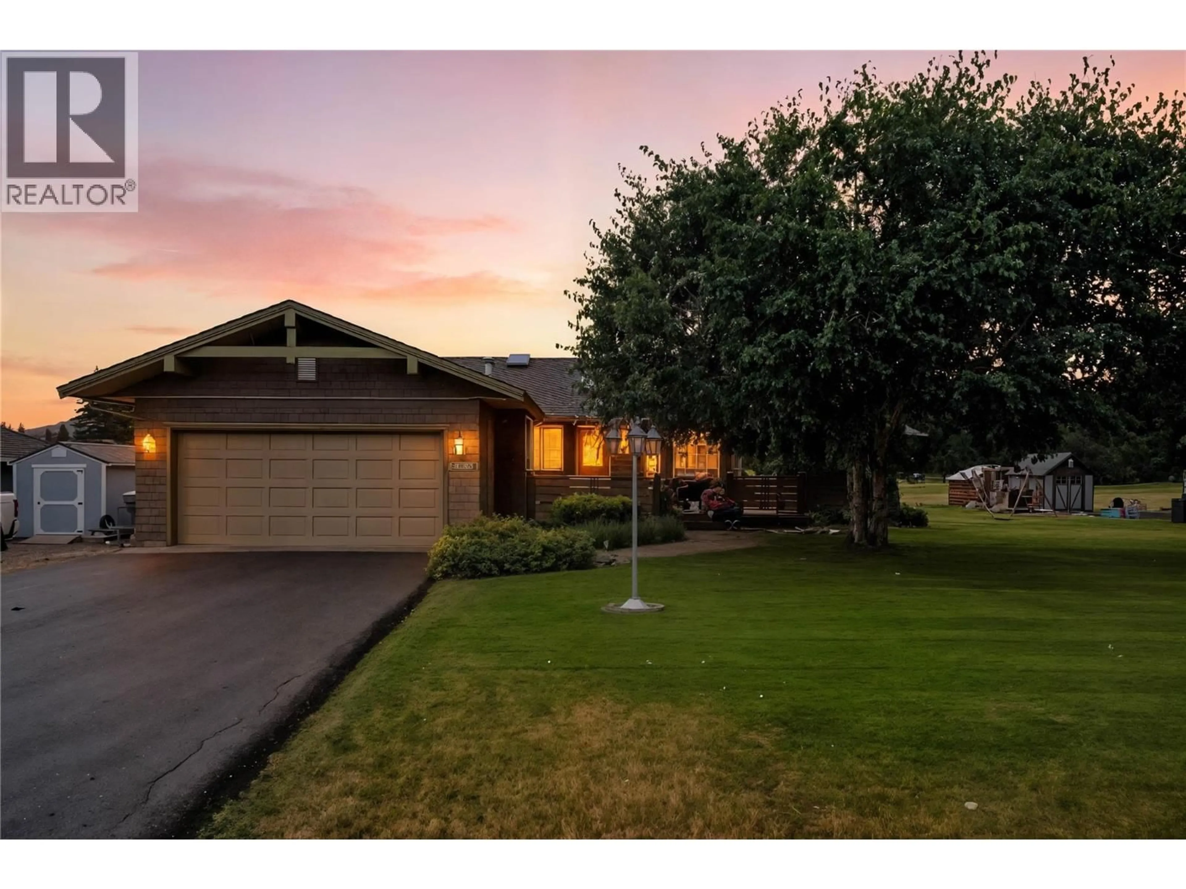 Unknown for 2552 GOLF VIEW CRESCENT, Blind Bay British Columbia V0E1H2