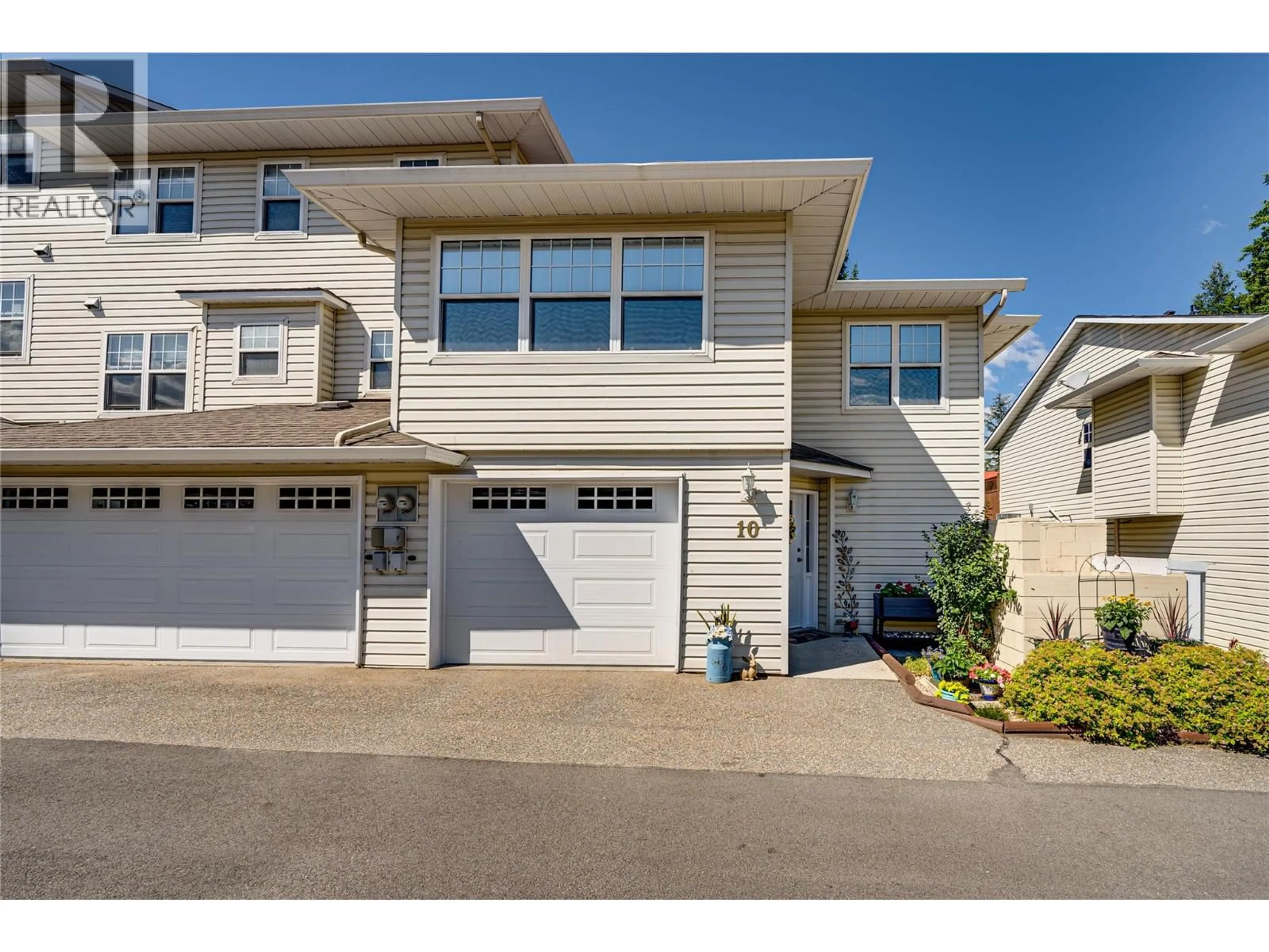 Unknown for 10 - 3485 ROSEDALE AVENUE, Armstrong British Columbia V0E1B2