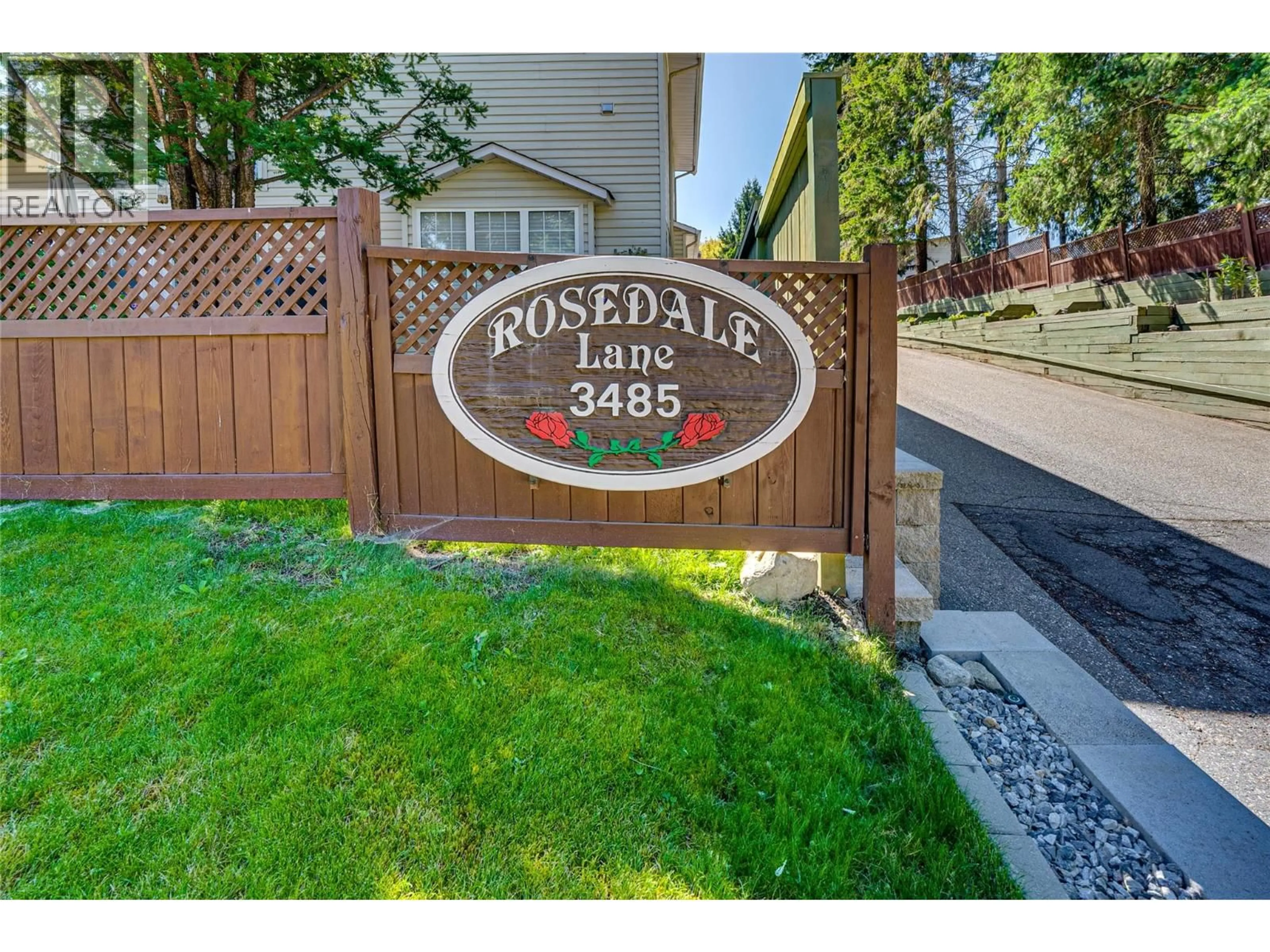 Unknown for 10 - 3485 ROSEDALE AVENUE, Armstrong British Columbia V0E1B2