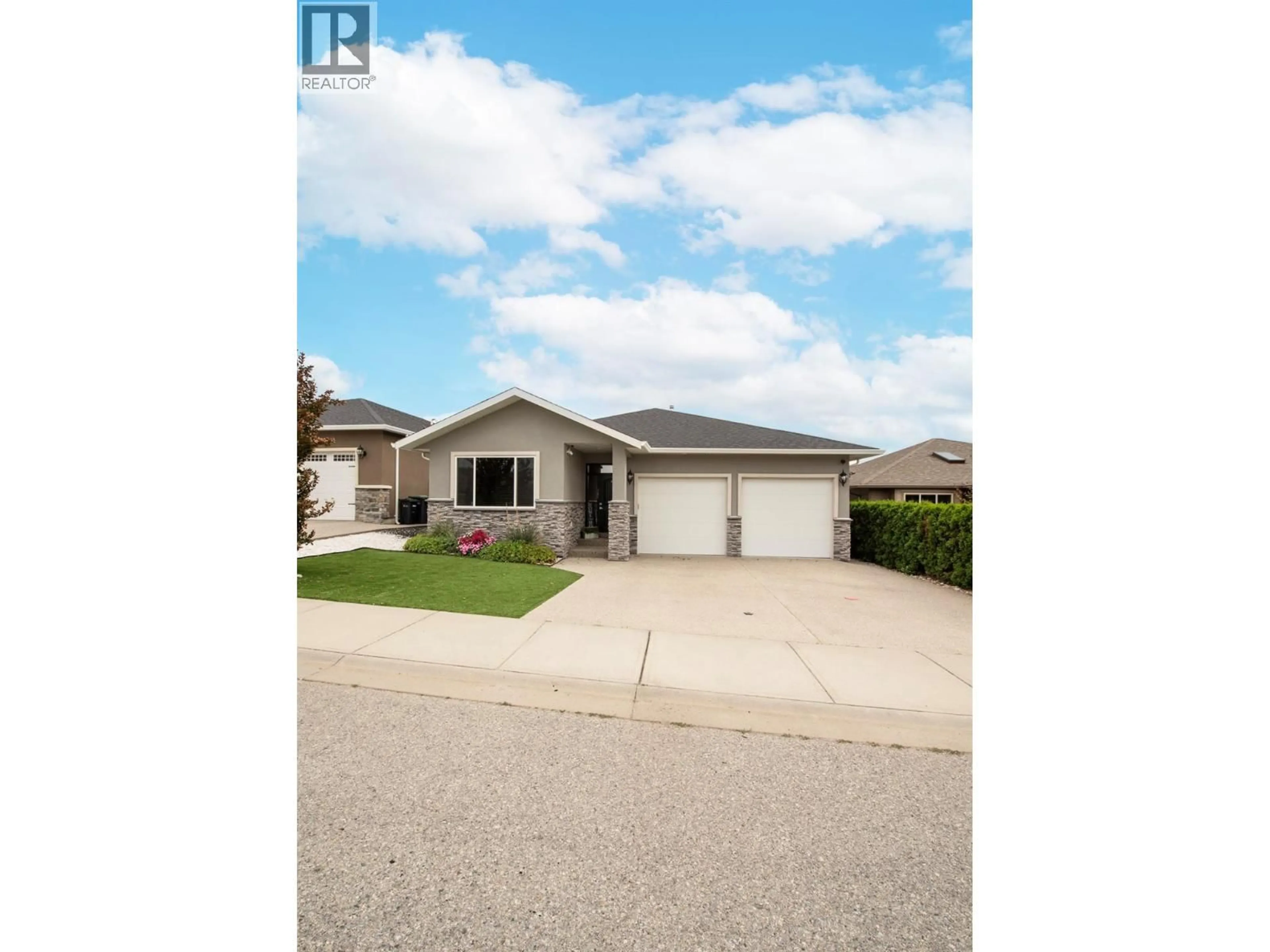Unknown for 361 CHARDONNAY AVENUE, Oliver British Columbia V0H1T4